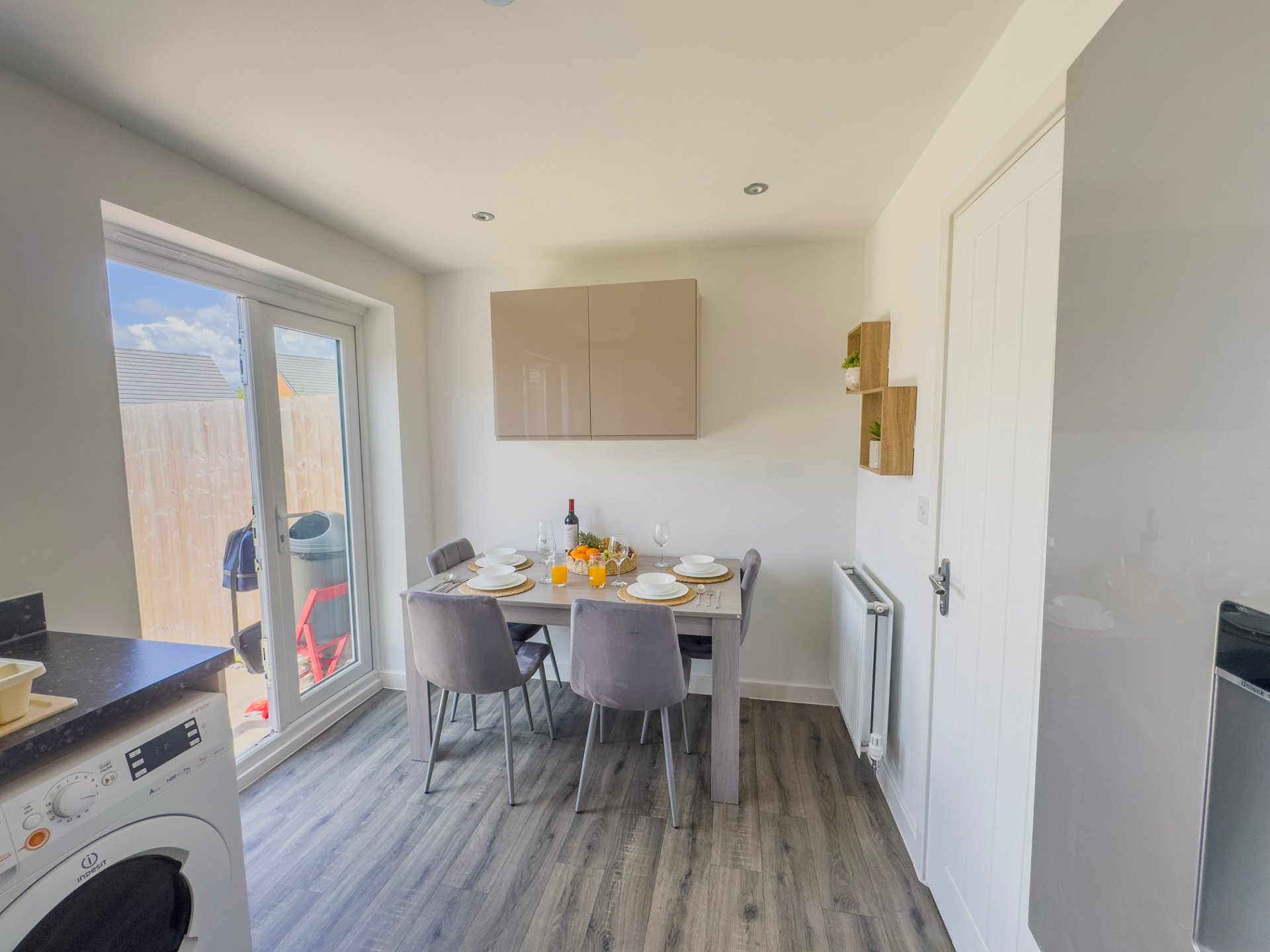 3-bed contractor house in Coventry (CV) photo 11