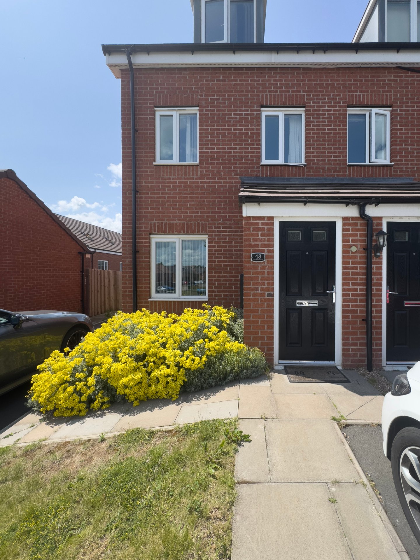 3-bed contractor house in Coventry (CV) photo 12