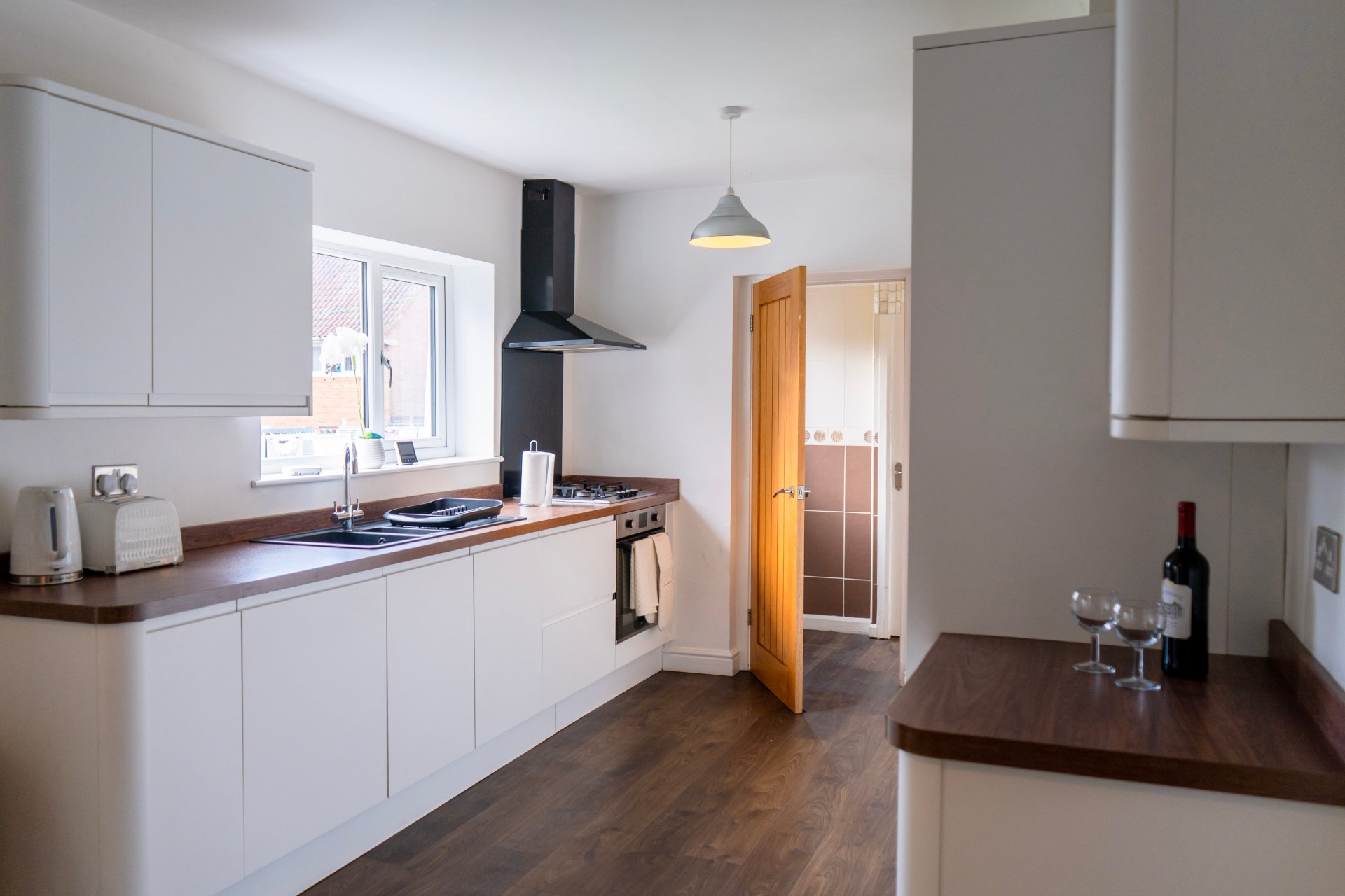 4-bed contractor house in Walsall (WS) photo 6