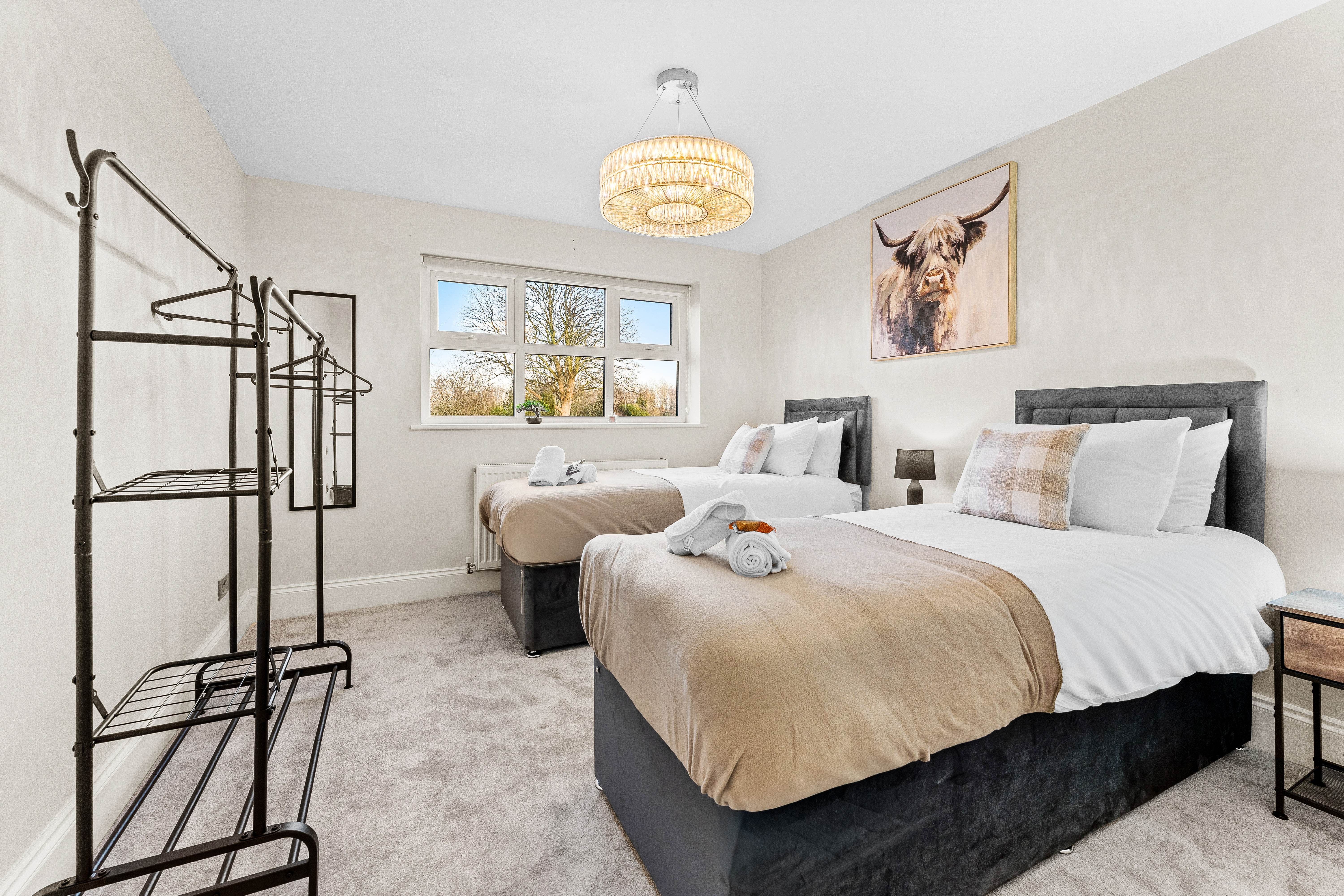 3-bed contractor house in warrington (WA) photo 9