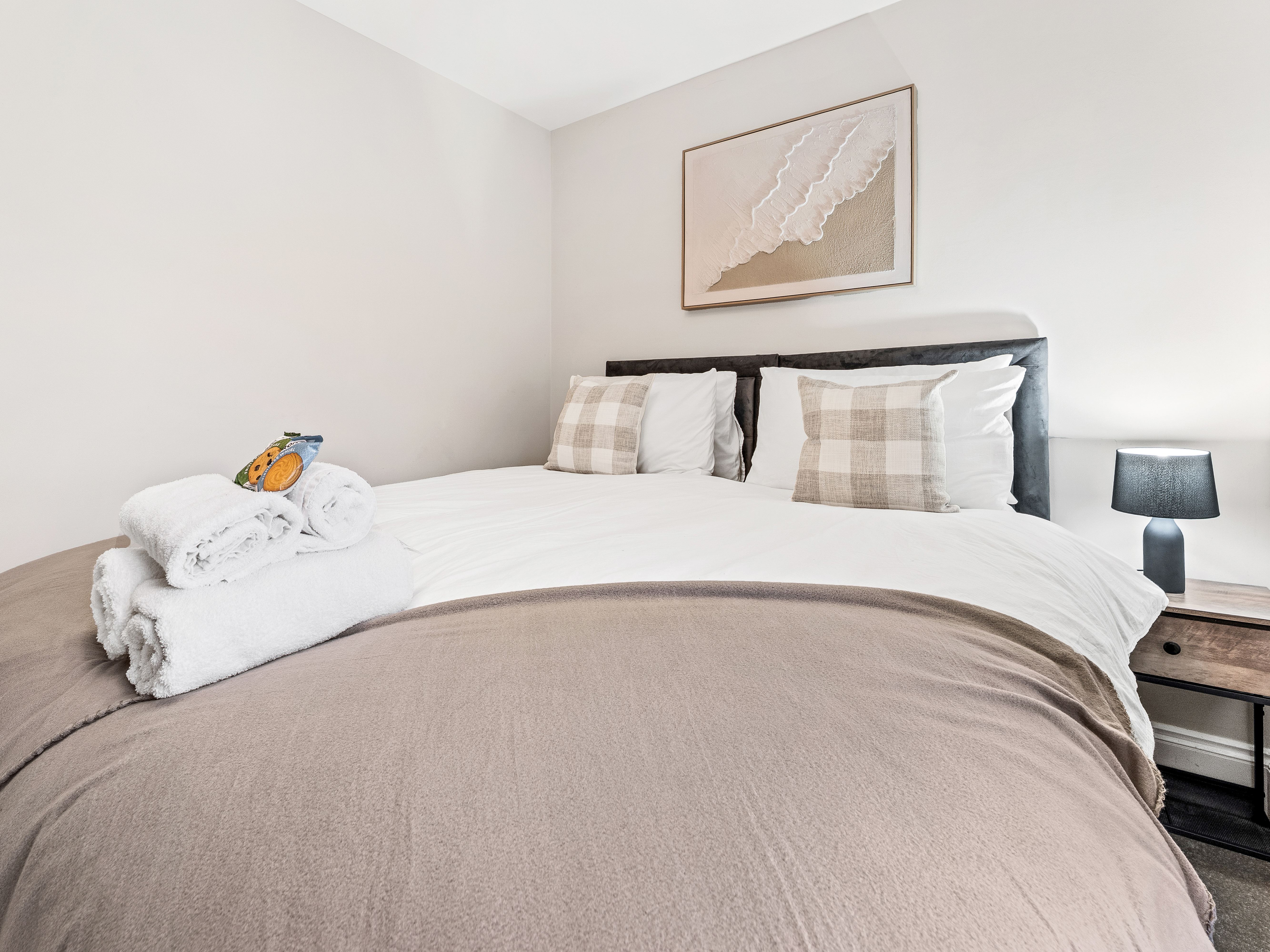 3-bed contractor house in warrington (WA) photo 11