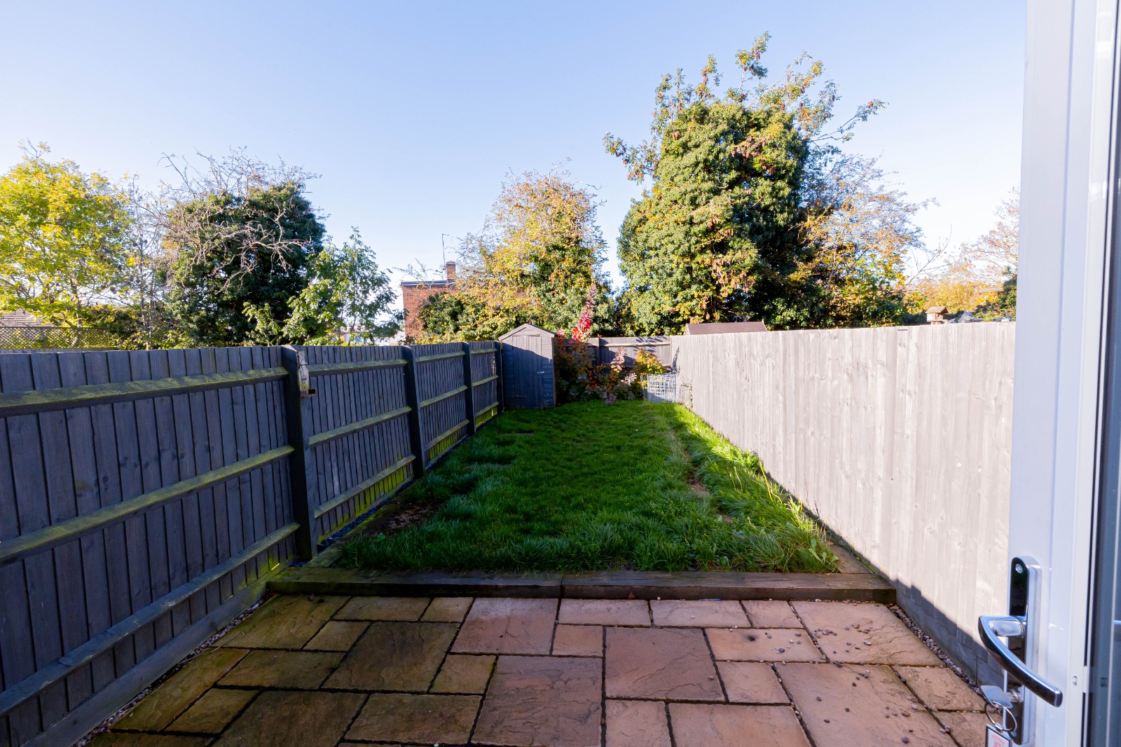 3-bed contractor house in RUGBY (CV) photo 4