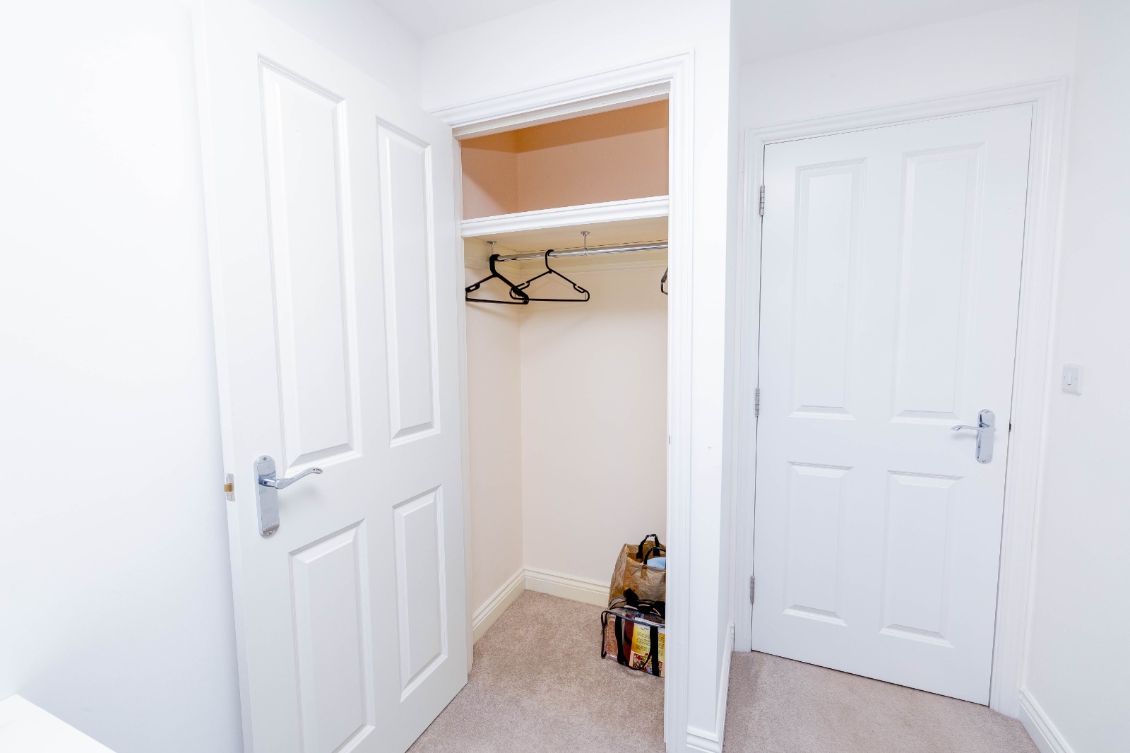3-bed contractor house in RUGBY (CV) photo 6