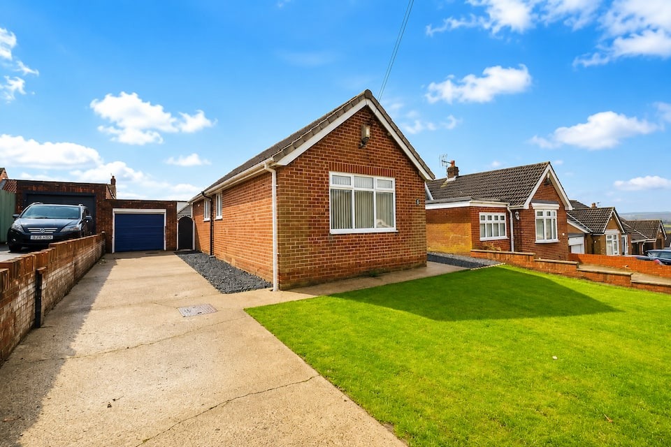2-bed contractor house in Birtley (DH)