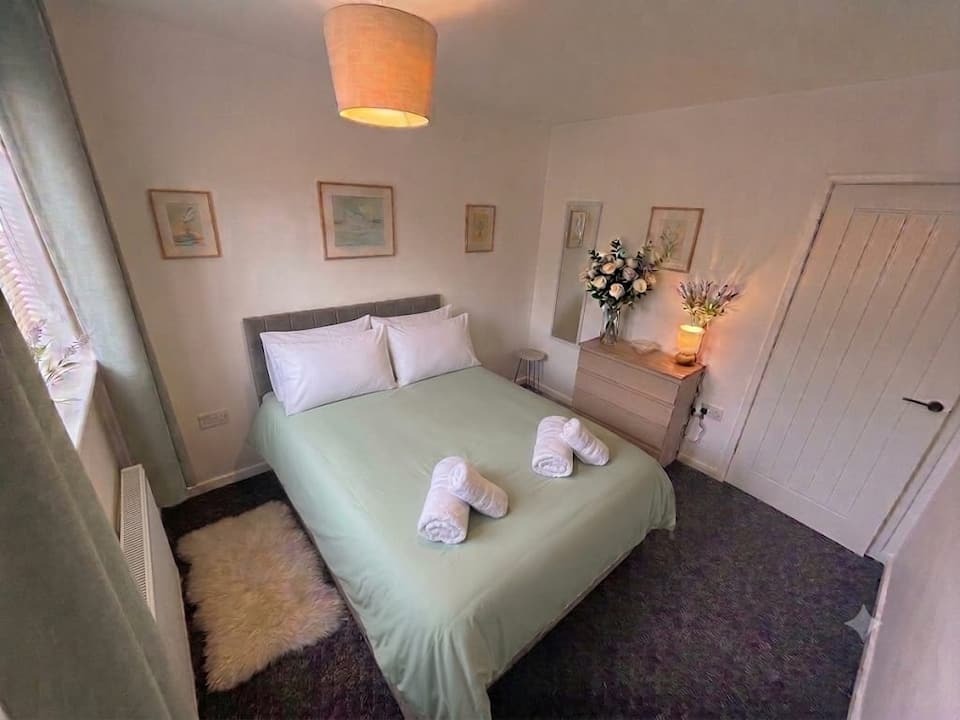 2-bed contractor house in Birtley (DH) photo 7