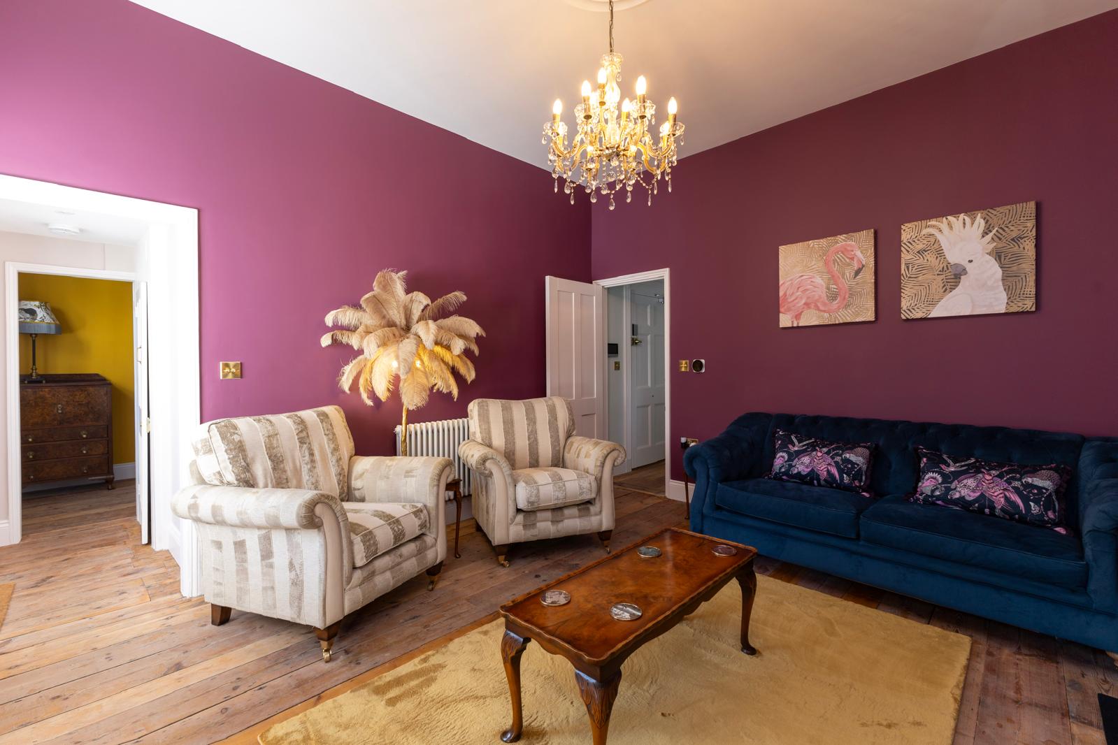 2-bed contractor house in Bognor Regis (PO)