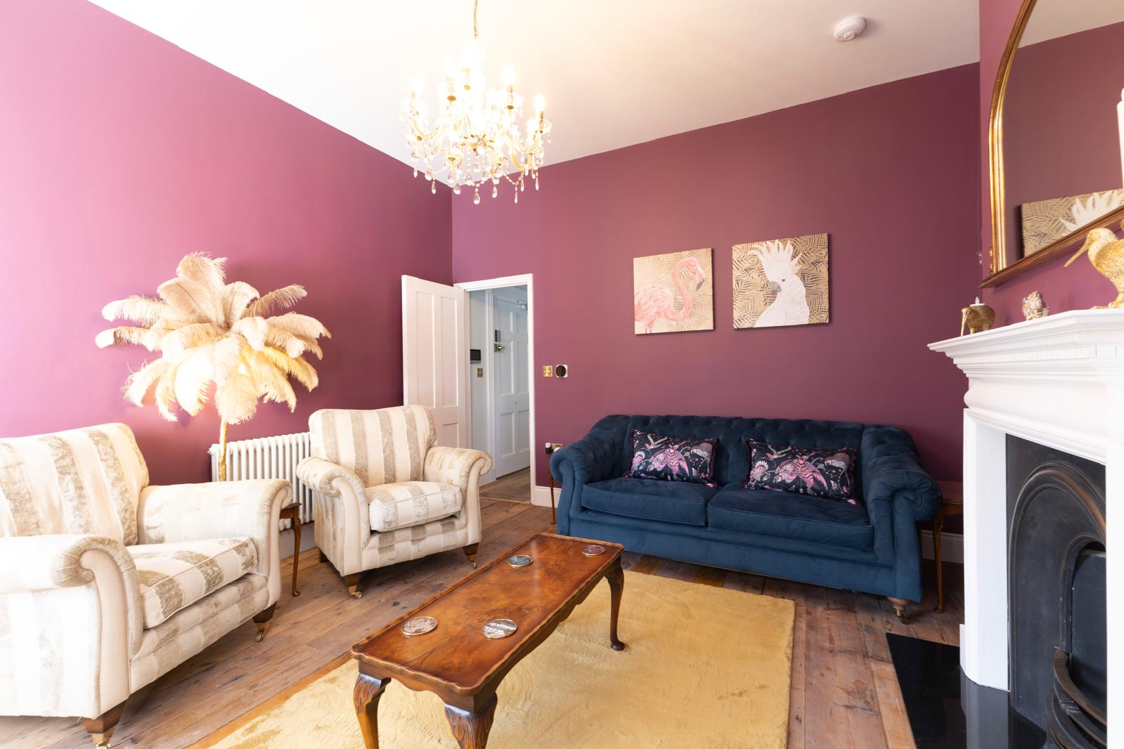 2-bed contractor house in Bognor Regis (PO) photo 5