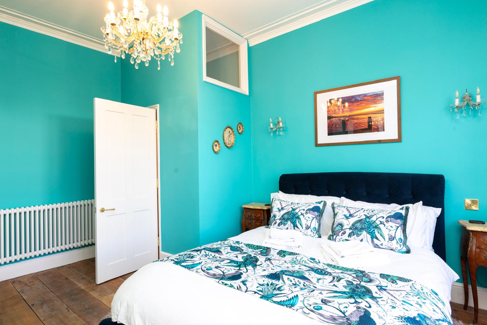 2-bed contractor house in Bognor Regis (PO) photo 9