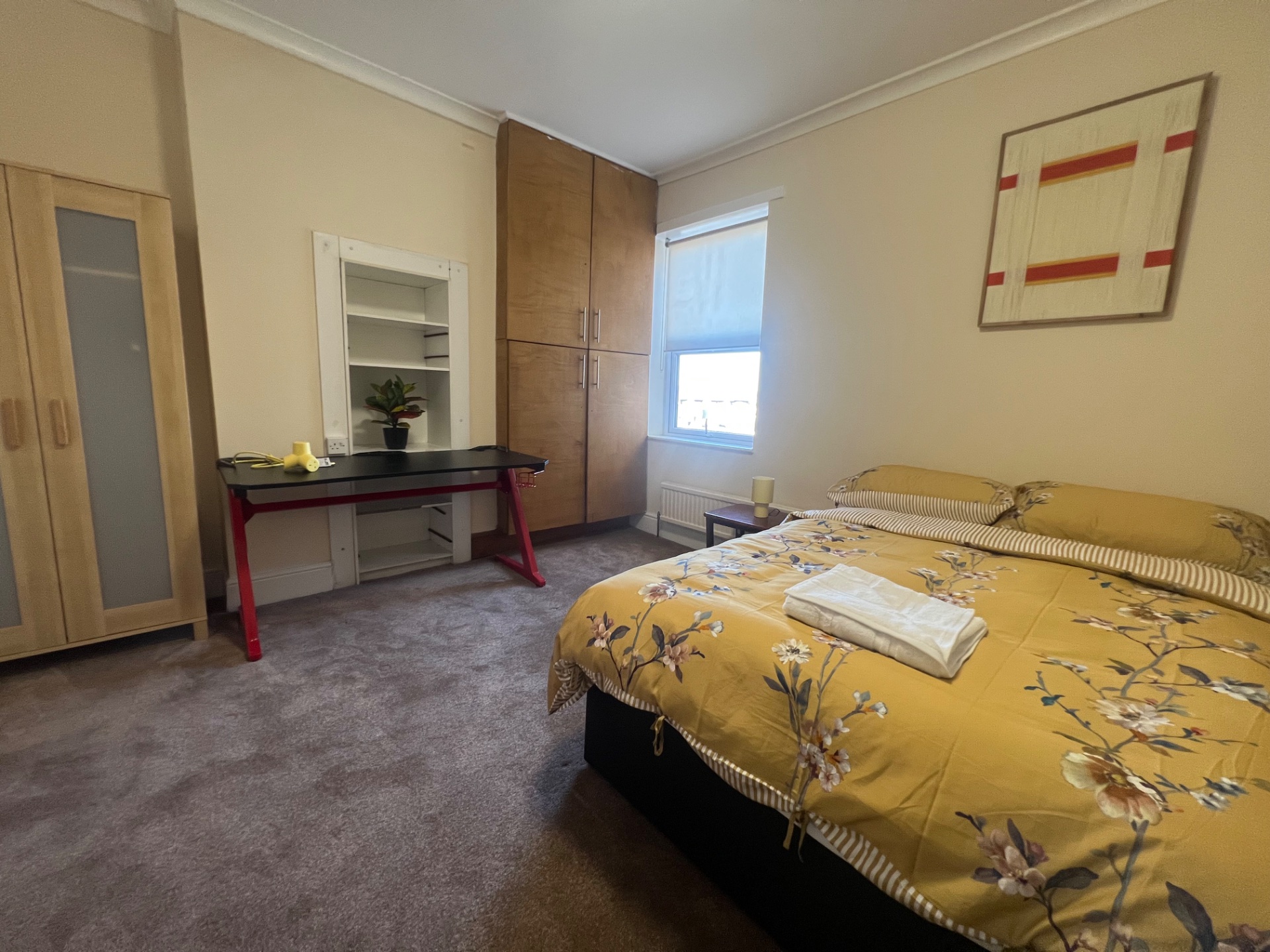 4-bed contractor house in Bristol (BS) photo 5