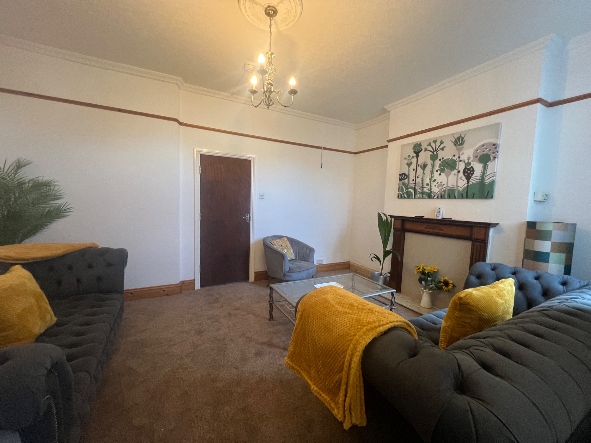 4-bed contractor house in Bristol (BS) photo 10