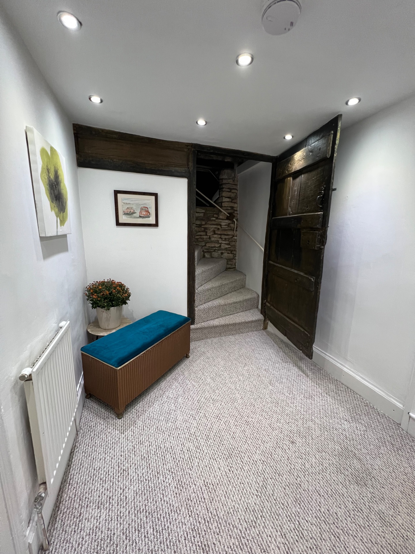 4-bed contractor house in Tetbury  (GL)