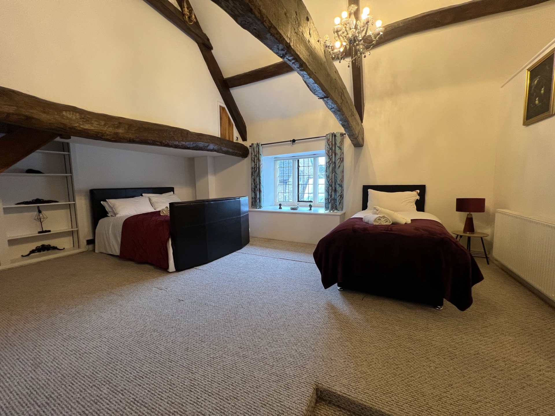 4-bed contractor house in Tetbury  (GL) photo 5