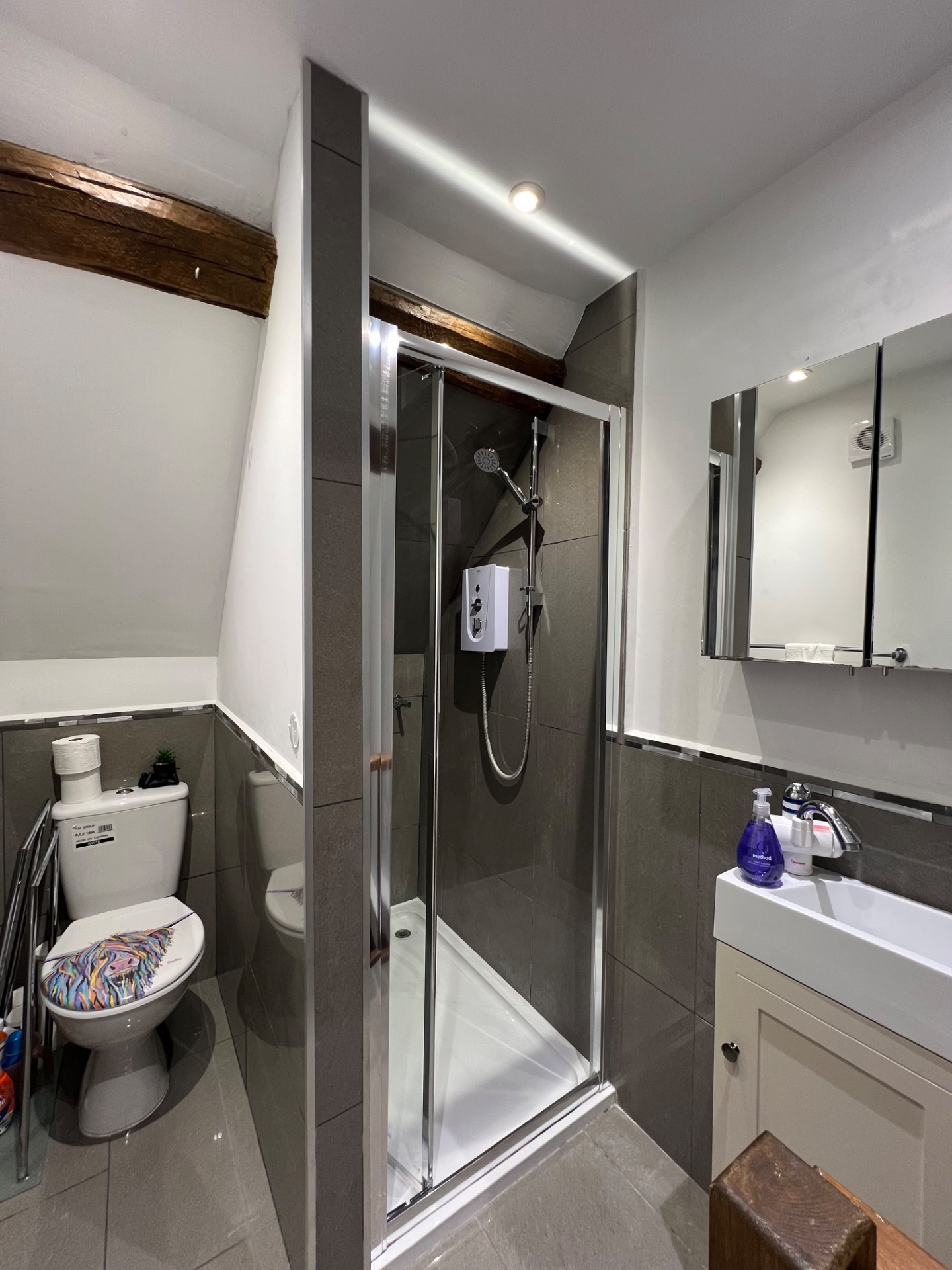 4-bed contractor house in Tetbury  (GL) photo 6