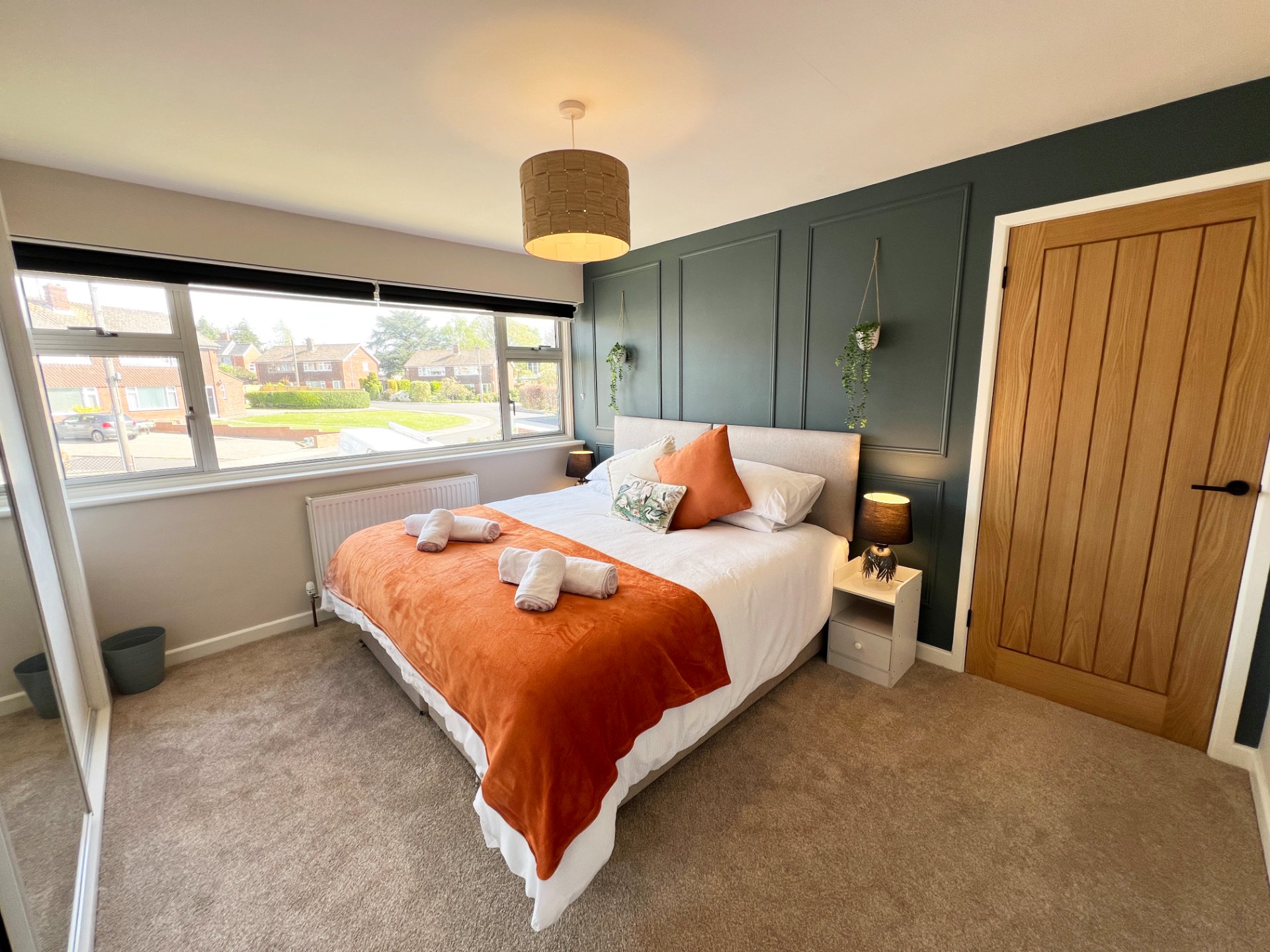 3-bed contractor house in Yeovil (BA)
