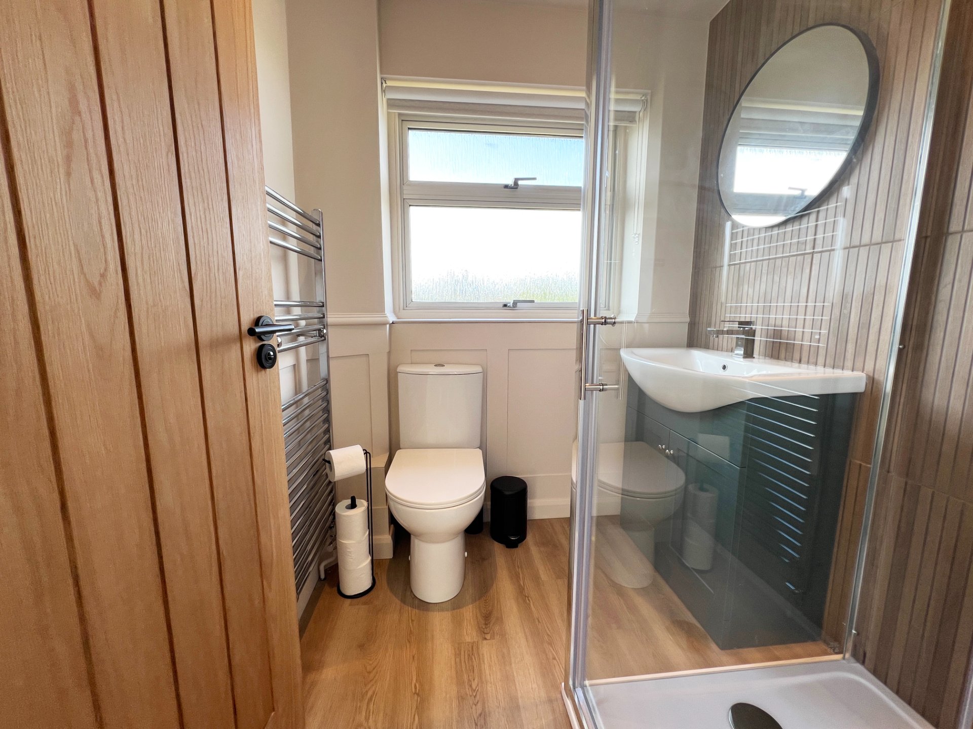 3-bed contractor house in Yeovil (BA) photo 4