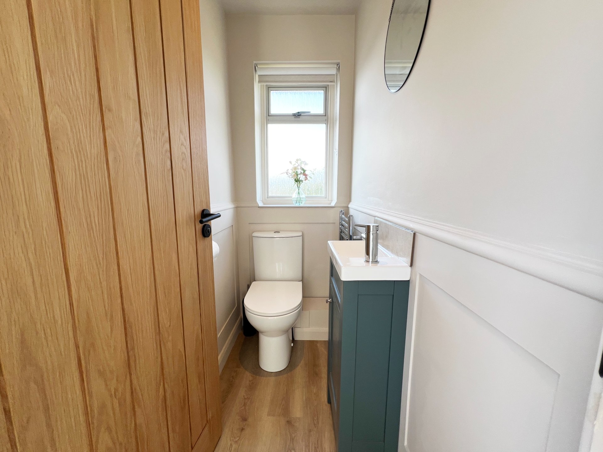3-bed contractor house in Yeovil (BA) photo 5