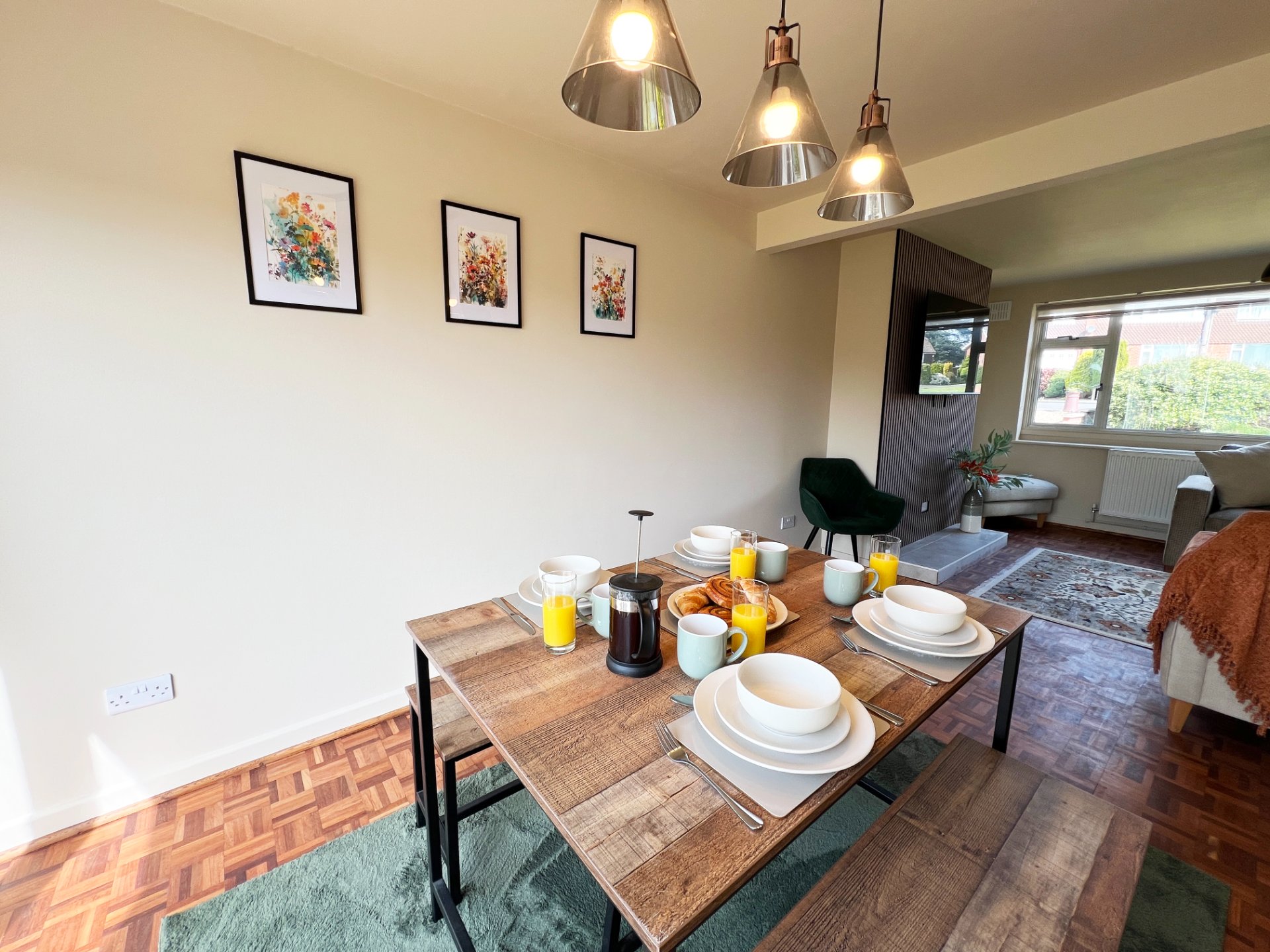 3-bed contractor house in Yeovil (BA) photo 8