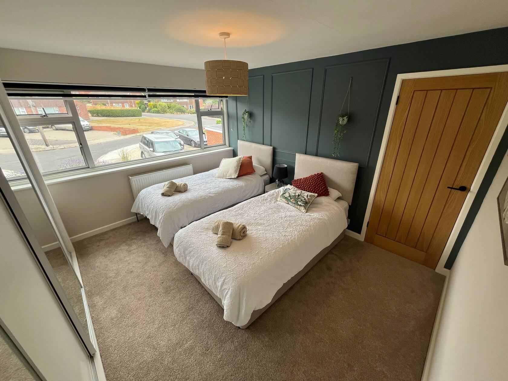 3-bed contractor house in Yeovil (BA) photo 11