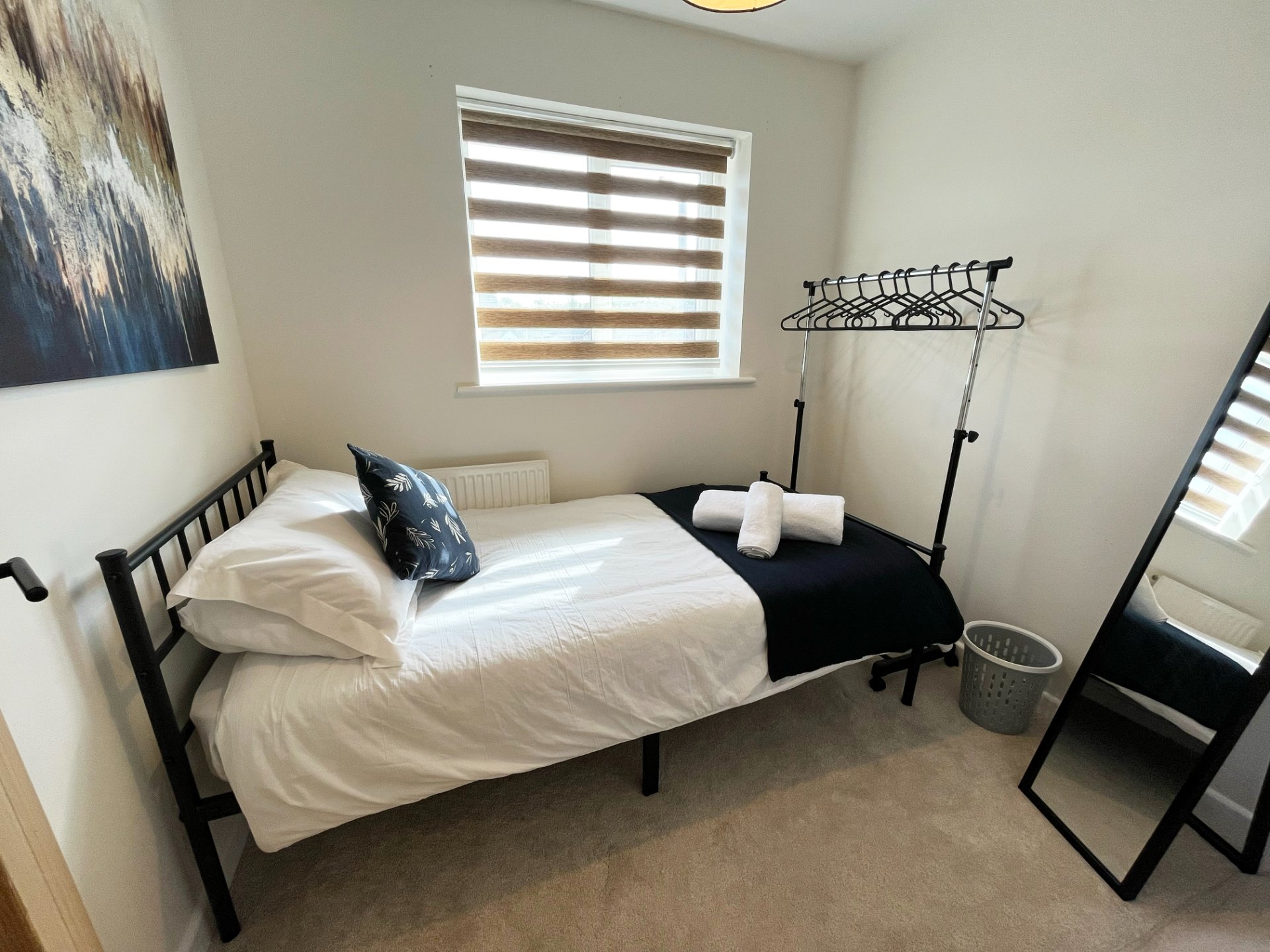 3-bed contractor house in Yeovil (BA)