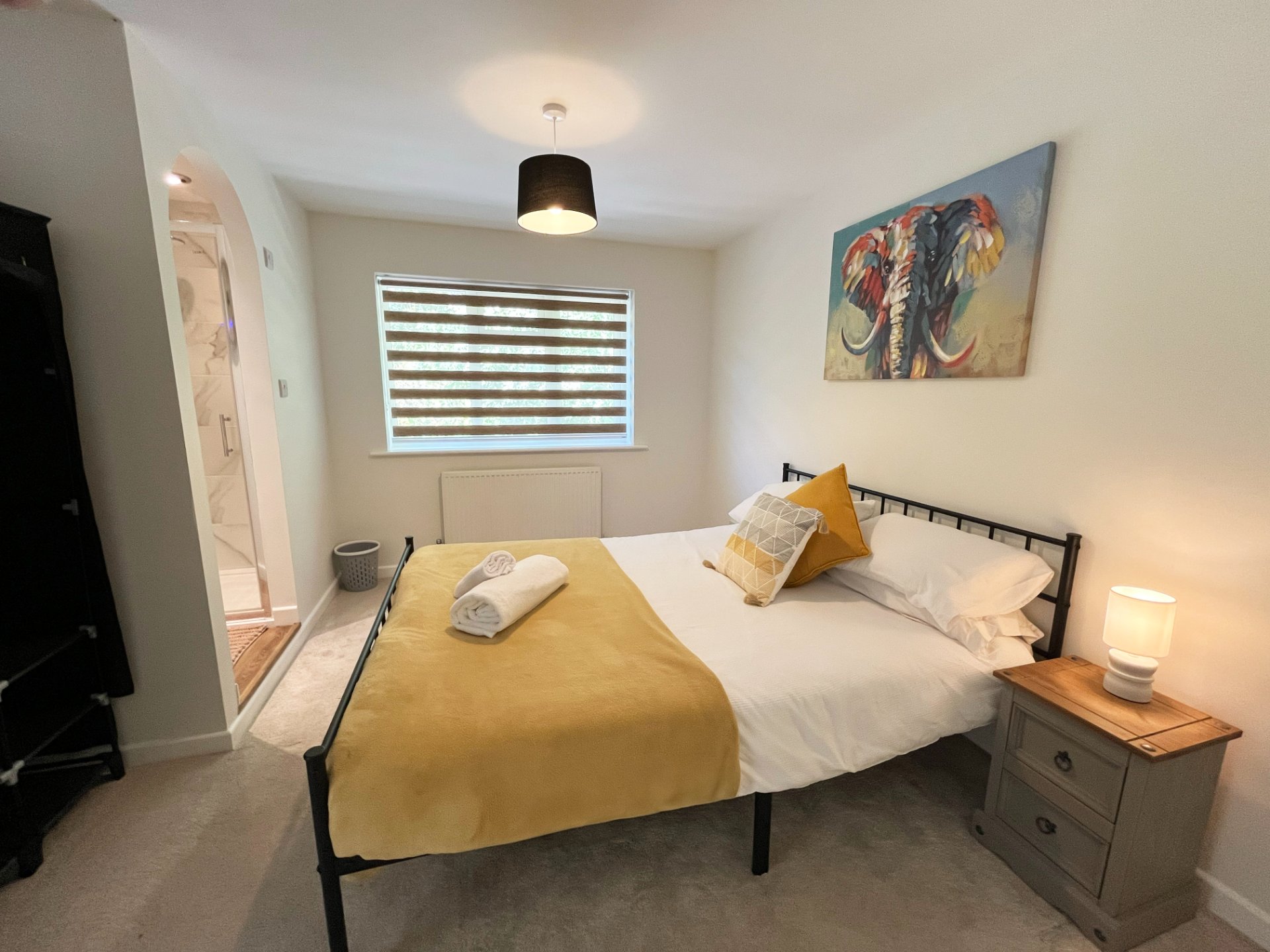 3-bed contractor house in Yeovil (BA) photo 4