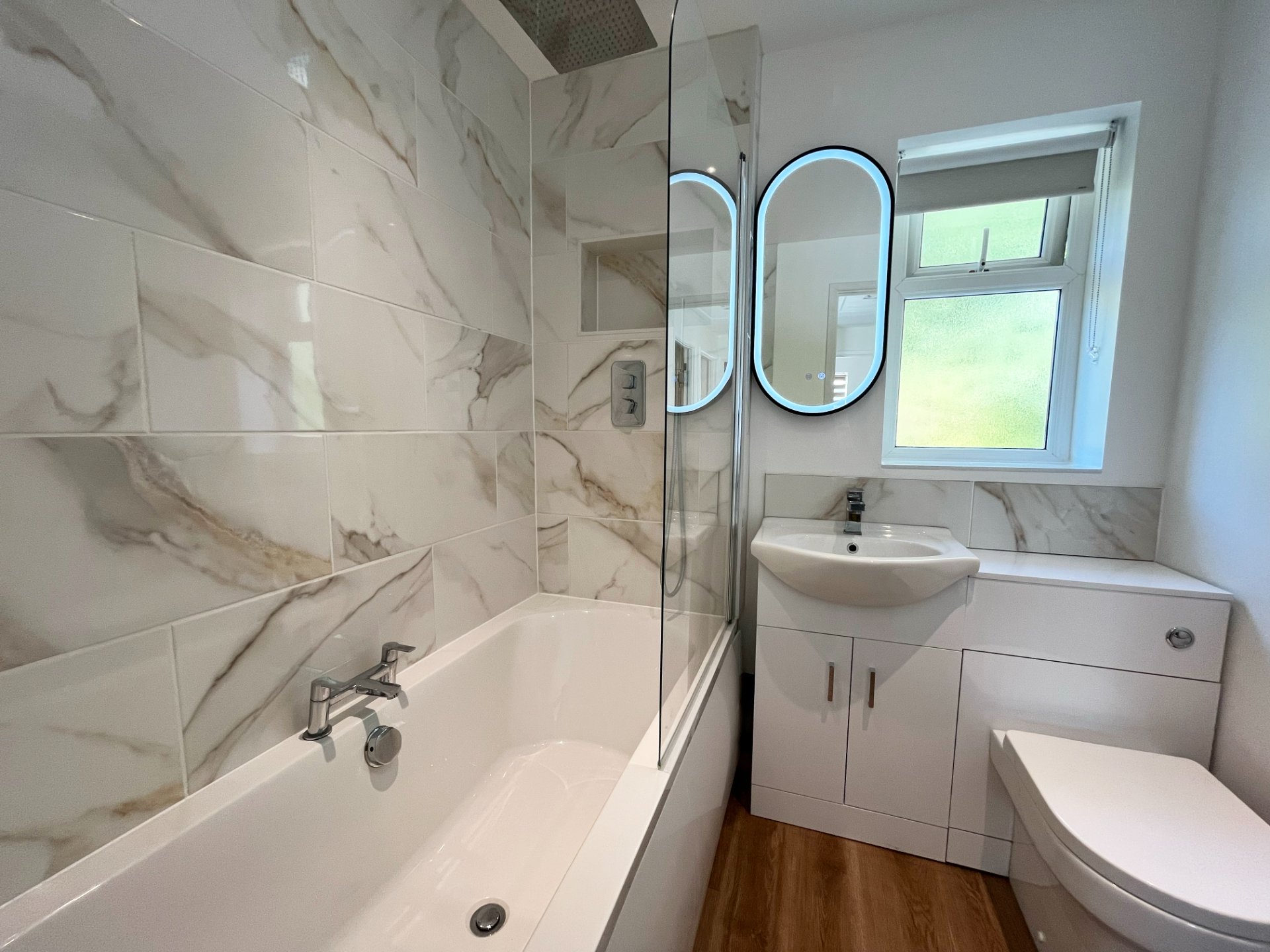 3-bed contractor house in Yeovil (BA) photo 5