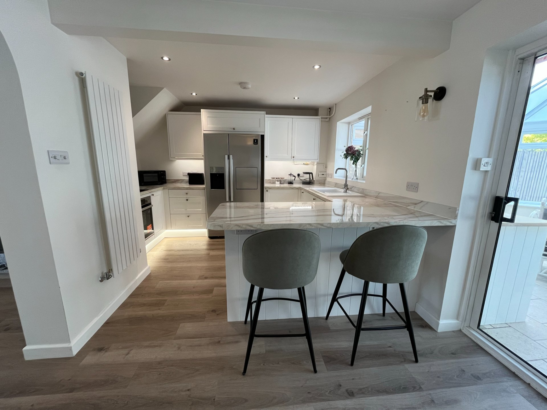 3-bed contractor house in Yeovil (BA) photo 8