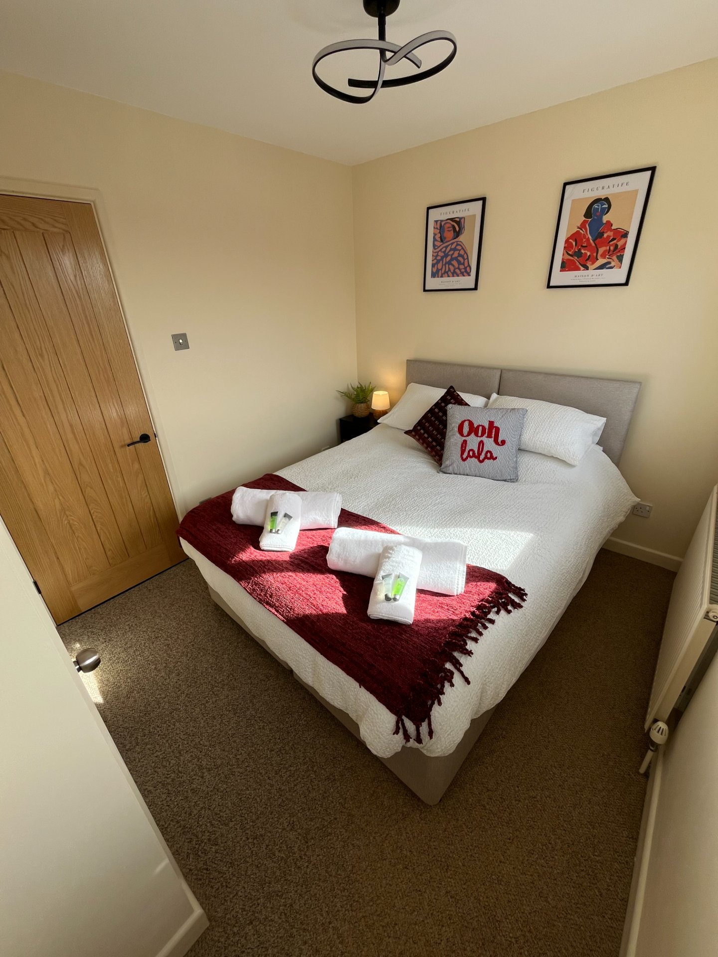 2-bed contractor house in Yeovil (BA) photo 6