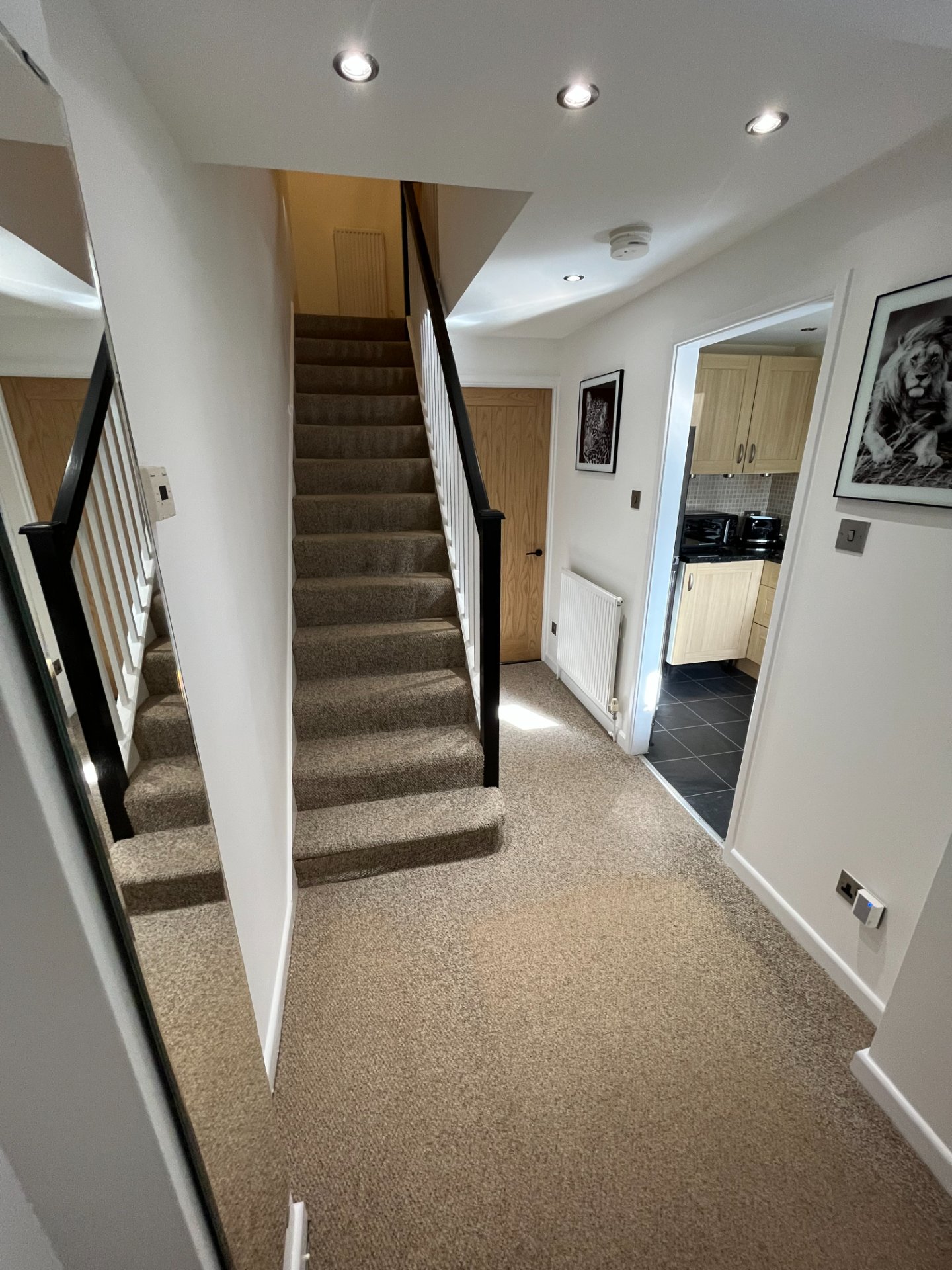 2-bed contractor house in Yeovil (BA) photo 8