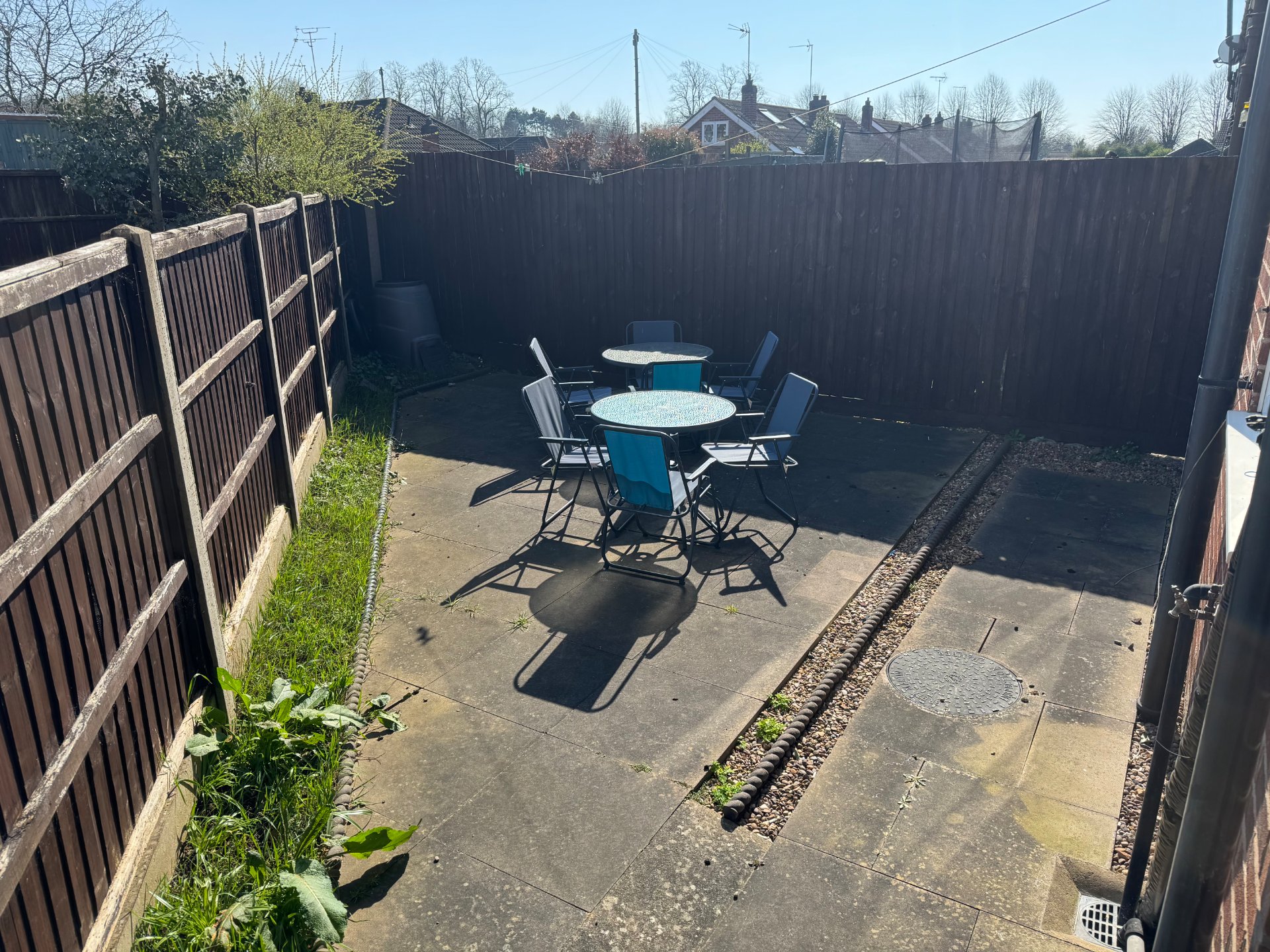 4-bed contractor house in Leicester (LE) photo 11