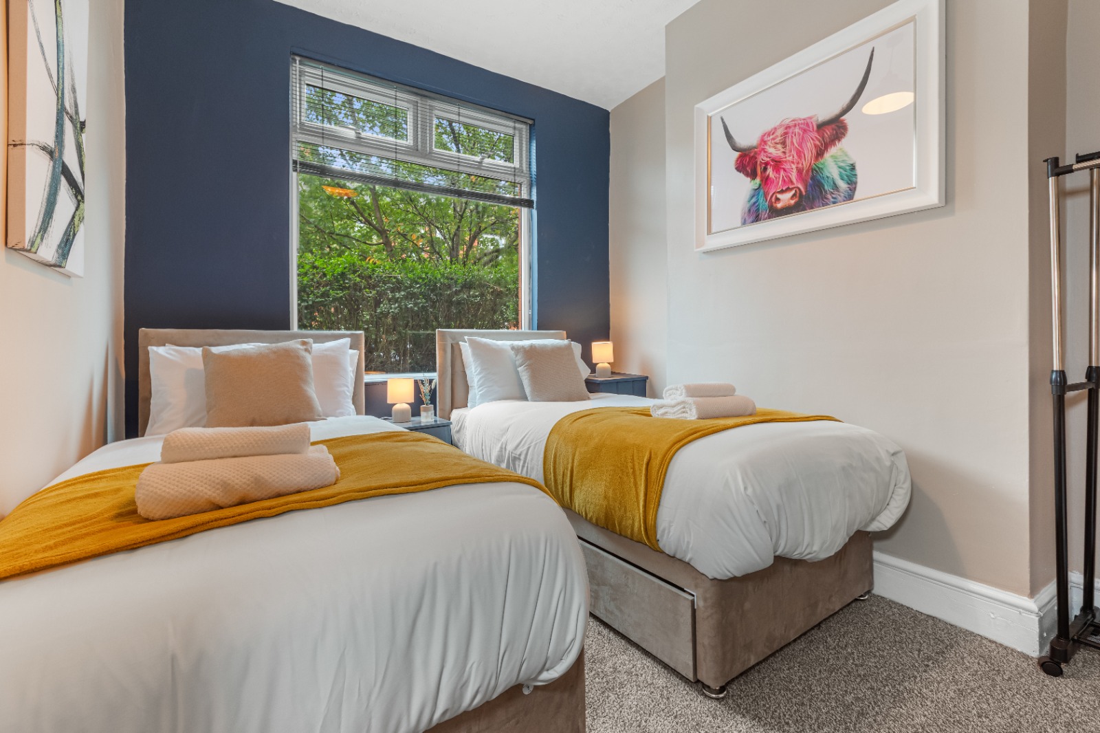 3-bed contractor house in Manchester (M) photo 5