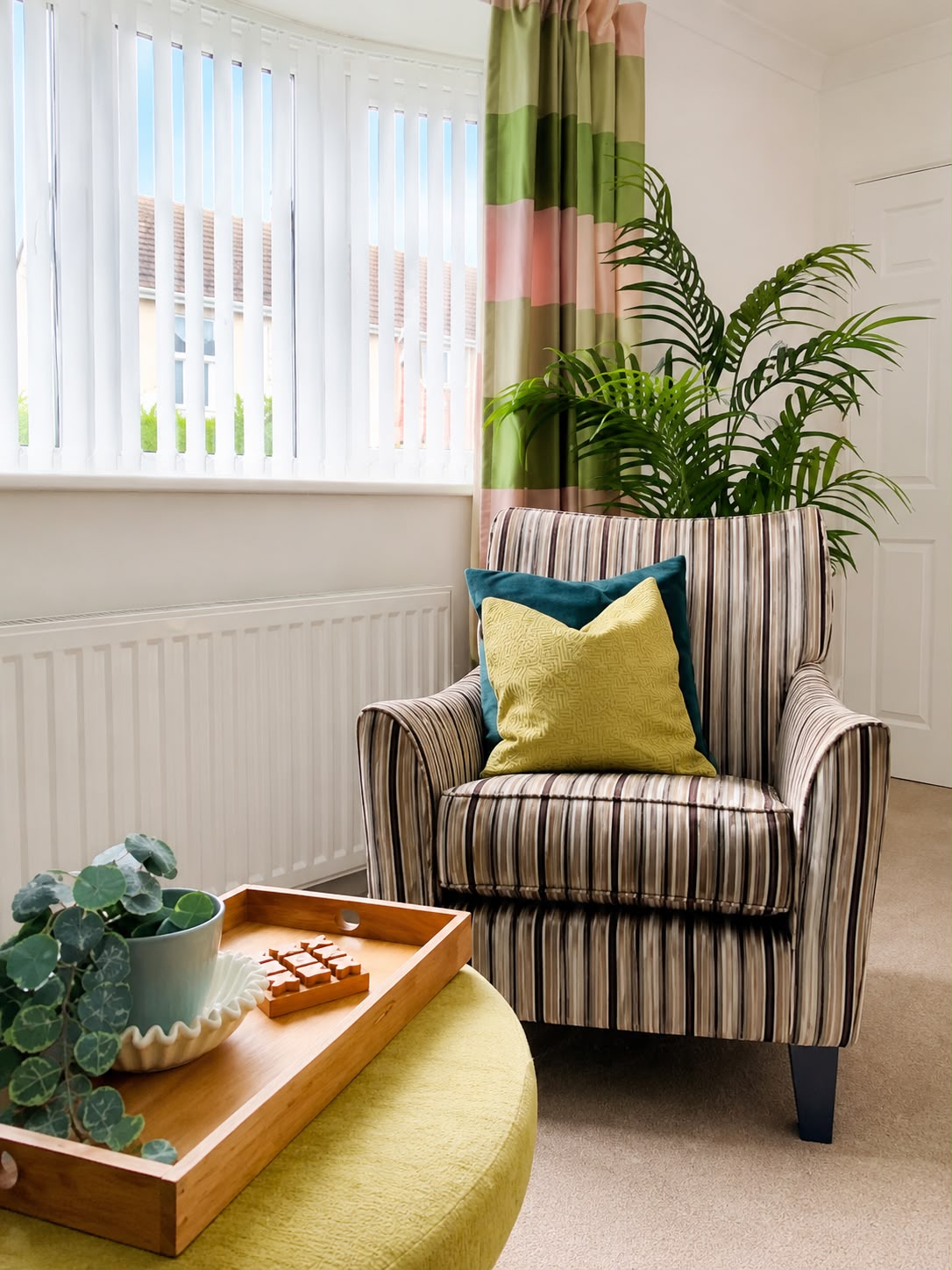 3-bed contractor house in Durham (TS) photo 4