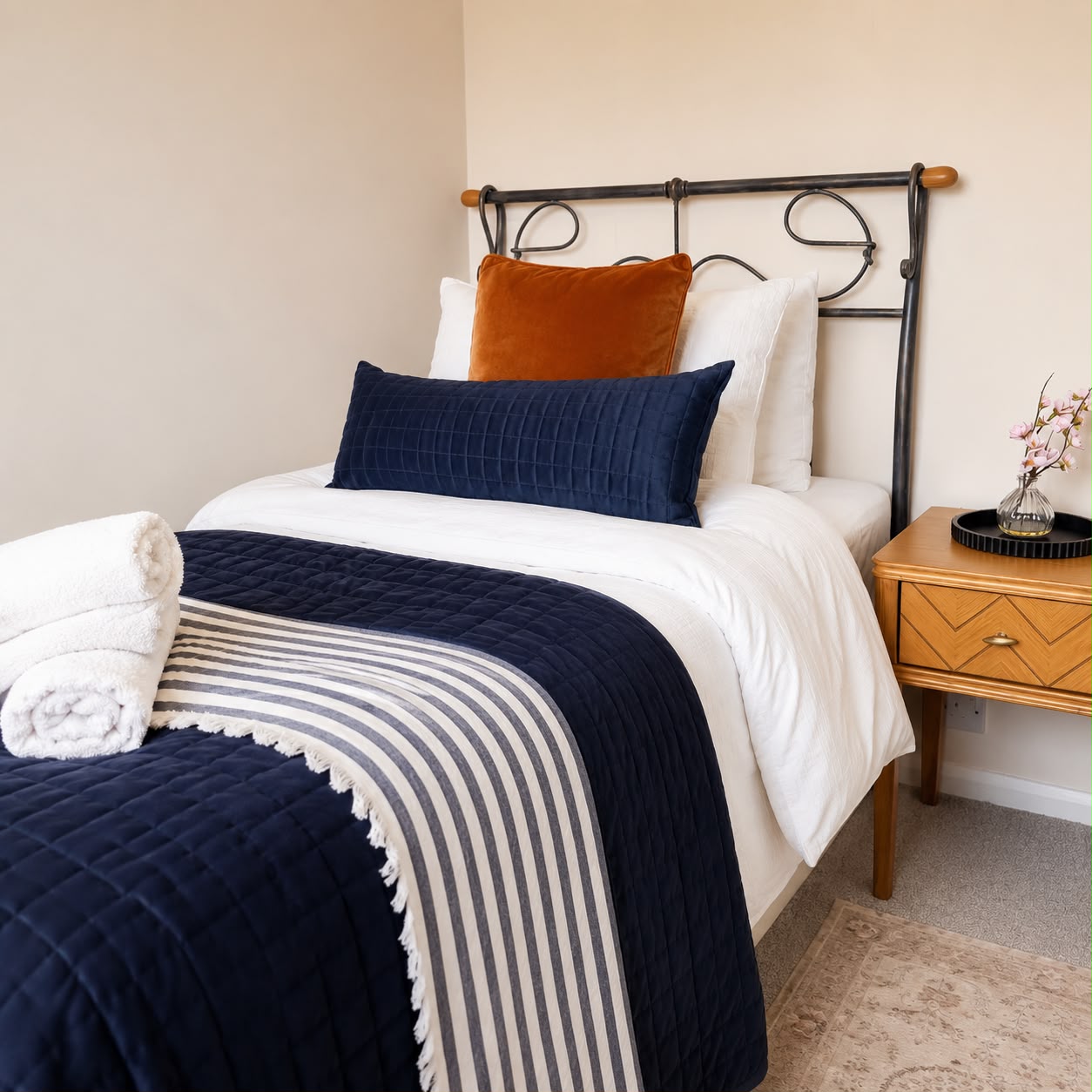 3-bed contractor house in Durham (TS) photo 5