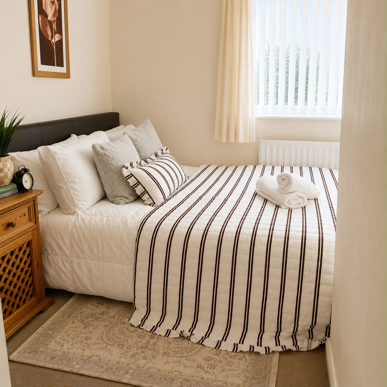3-bed contractor house in Durham (TS) photo 6