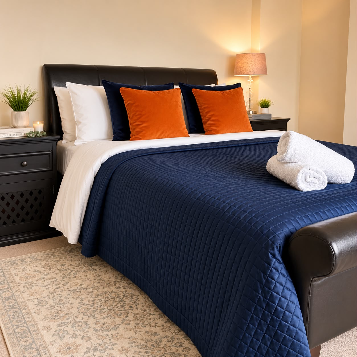 3-bed contractor house in Durham (TS) photo 8