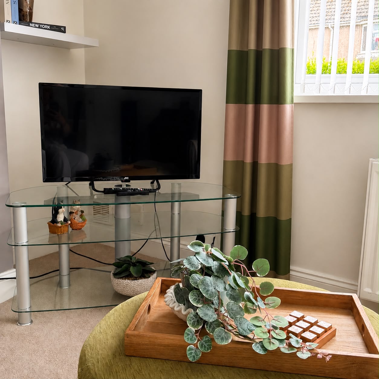 3-bed contractor house in Durham (TS) photo 11