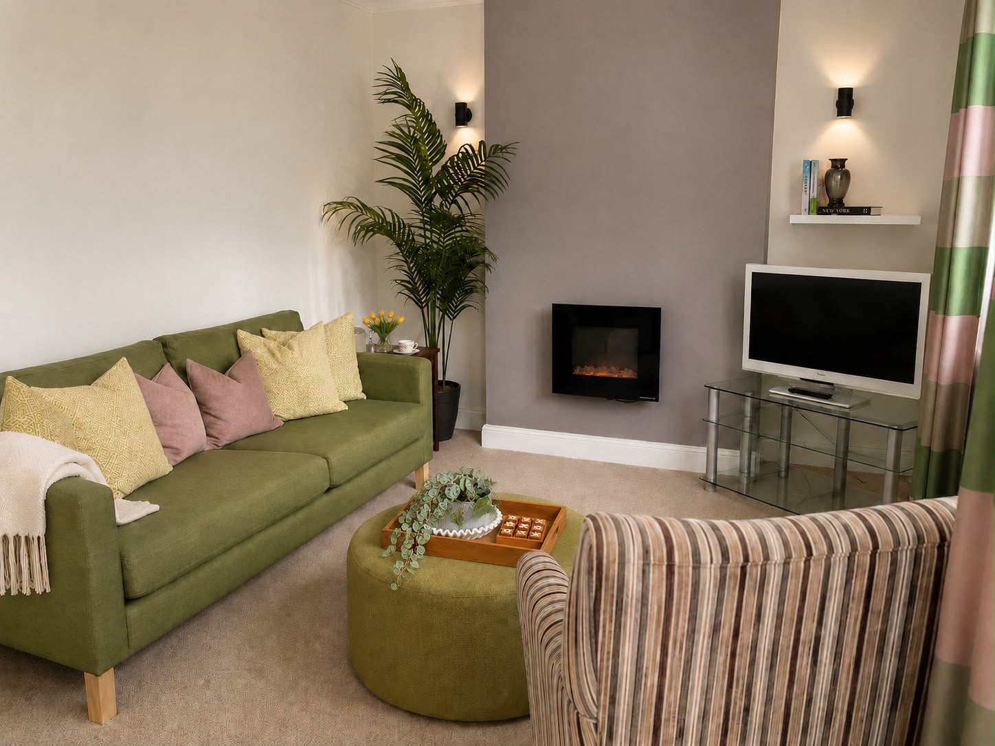 3-bed contractor house in Durham (TS) photo 12