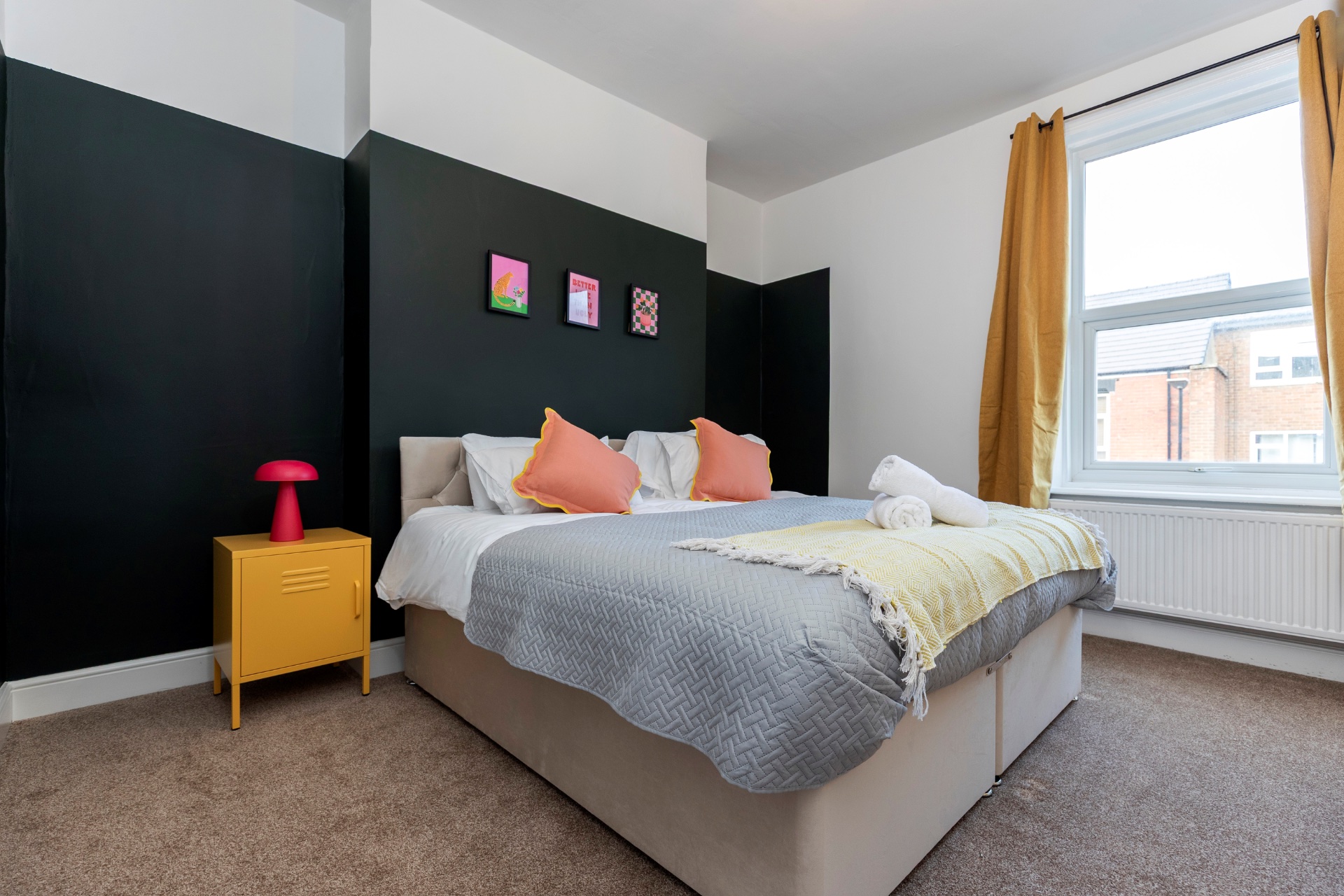 3-bed contractor house in Sunderland (SR) photo 4