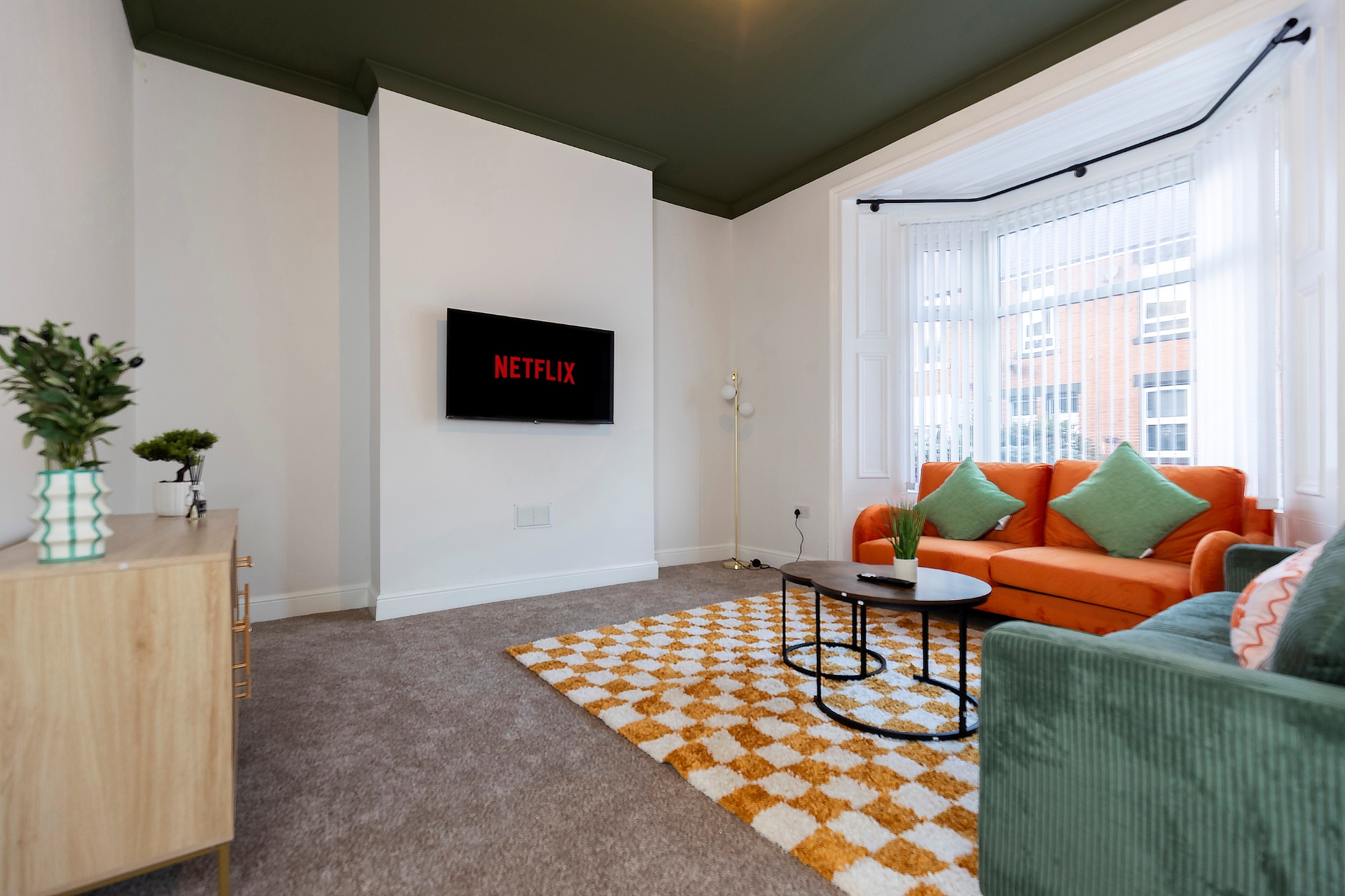 3-bed contractor house in Sunderland (SR) photo 5