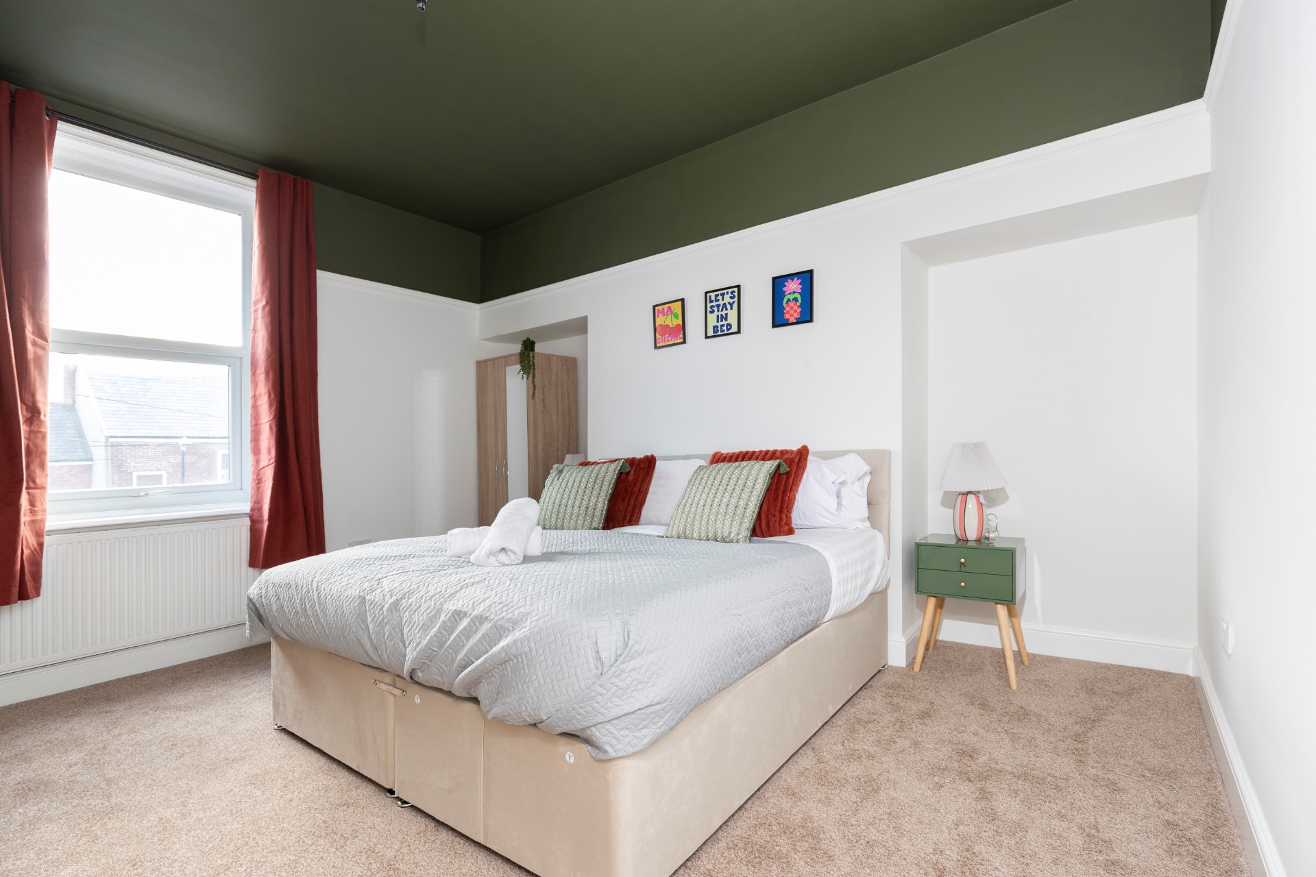 3-bed contractor house in Sunderland (SR) photo 10