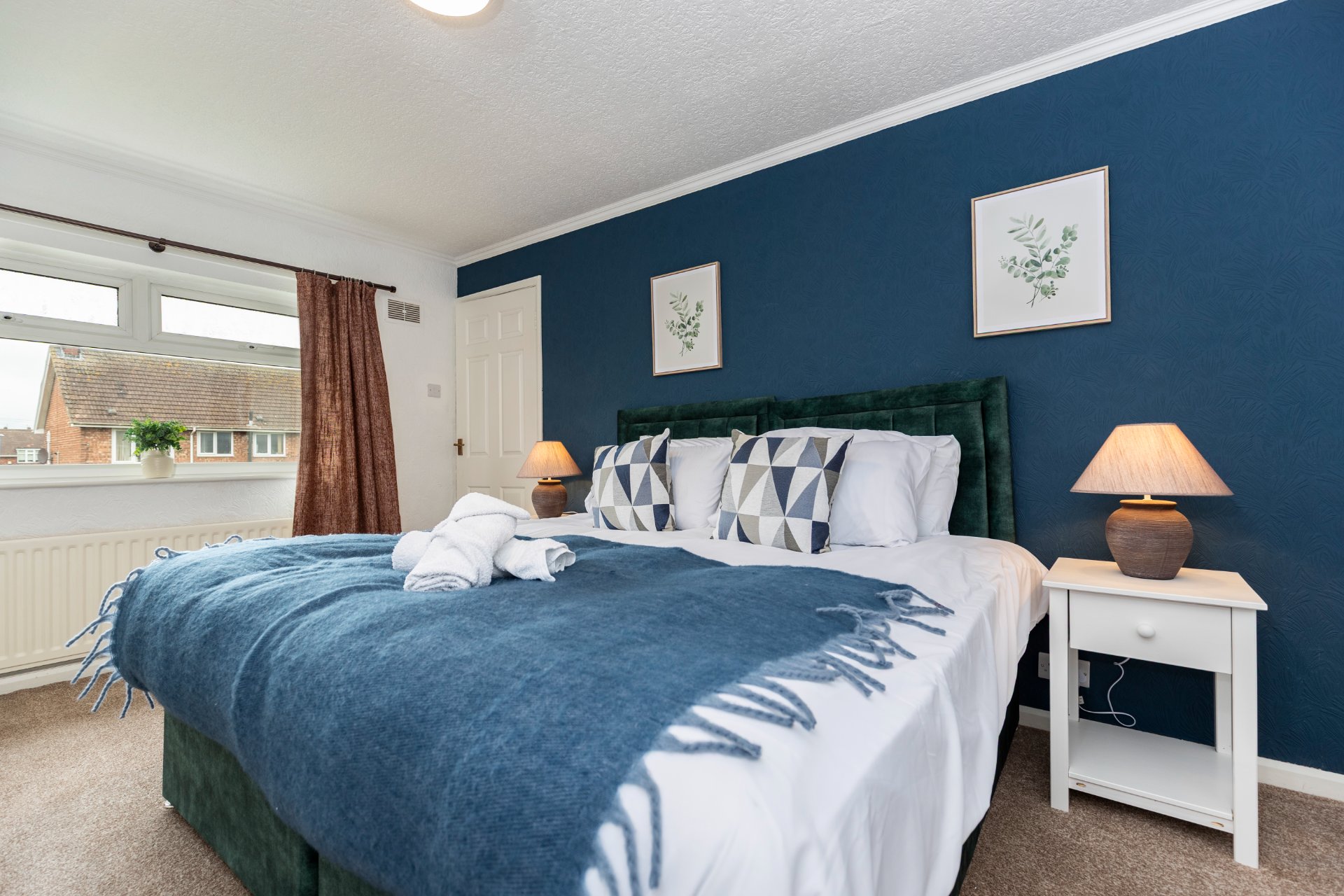 2-bed contractor house in Durham (TS) photo 8