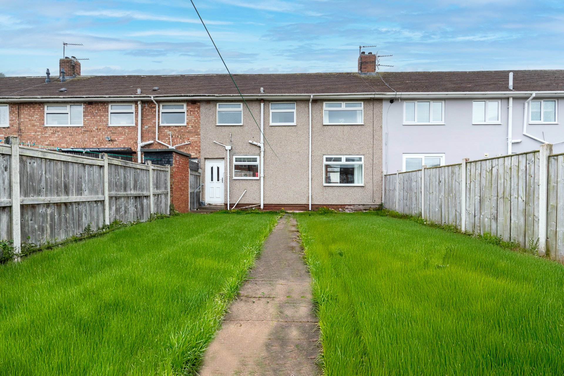 2-bed contractor house in Durham (TS) photo 9