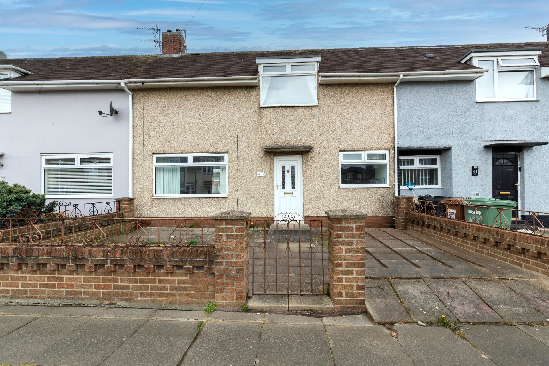 2-bed contractor house in Durham (TS) photo 10
