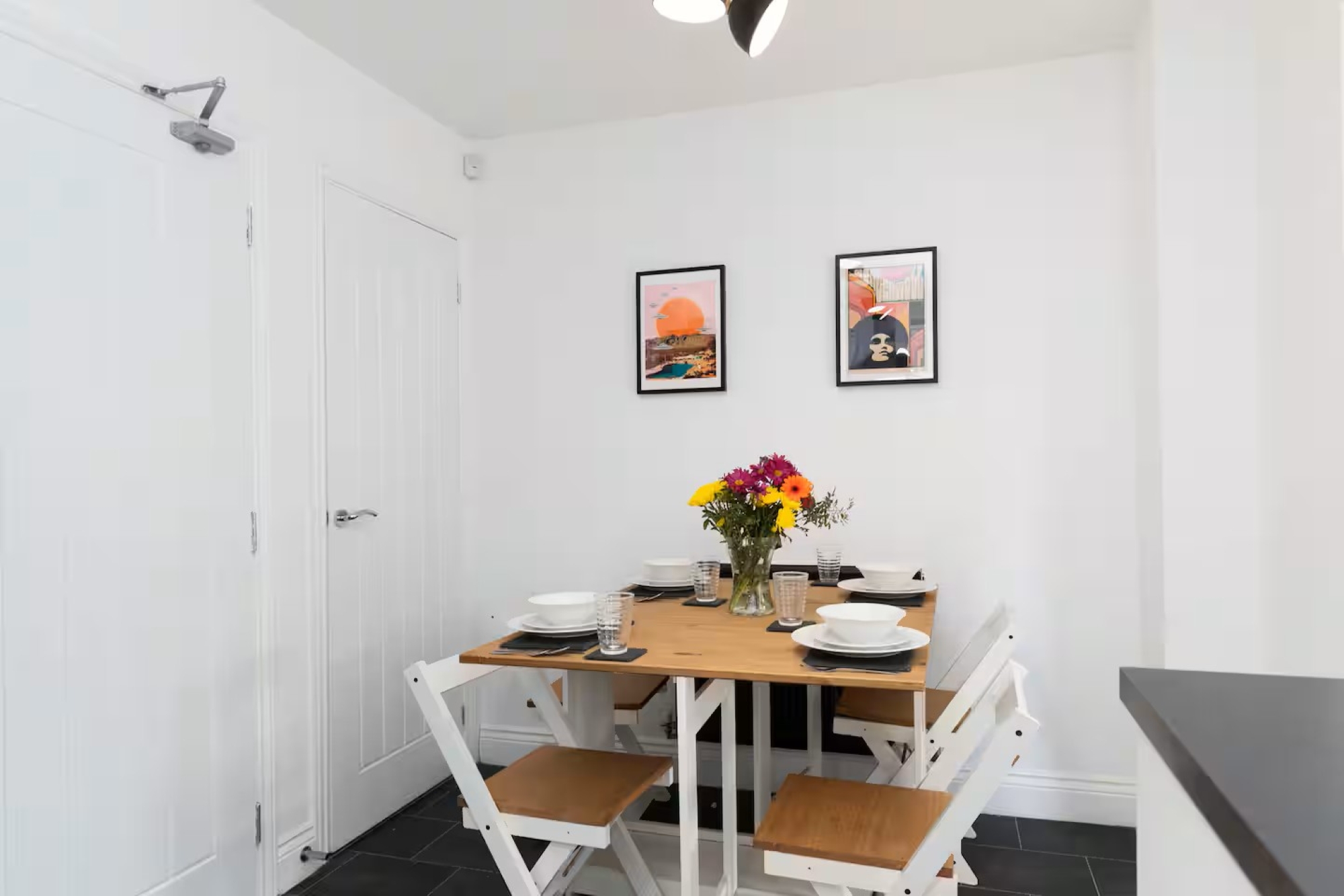 3-bed contractor house in Gateshead (NE) photo 4