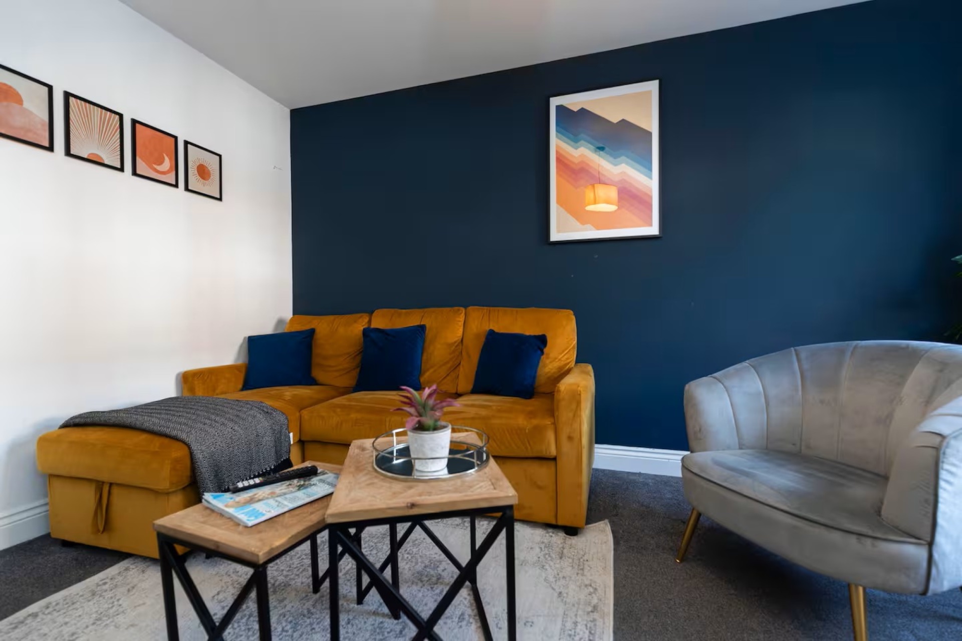 3-bed contractor house in Gateshead (NE) photo 5