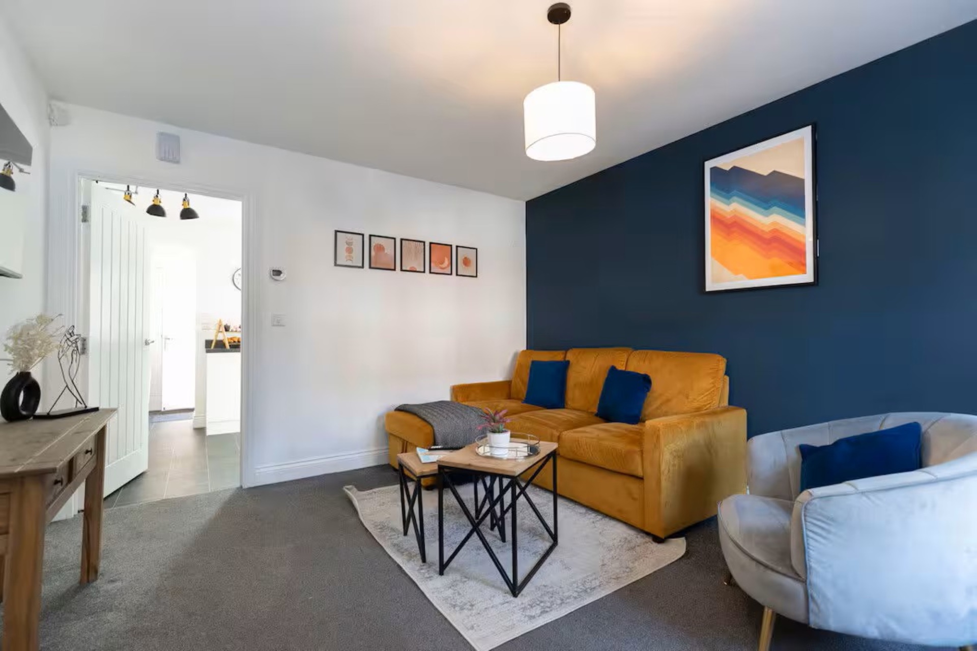 3-bed contractor house in Gateshead (NE) photo 7