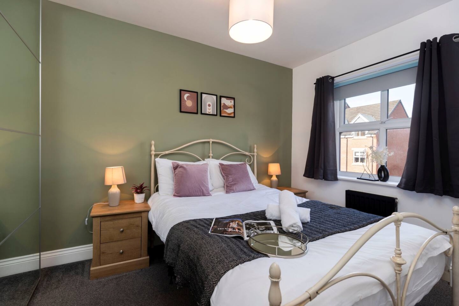 3-bed contractor house in Gateshead (NE) photo 8