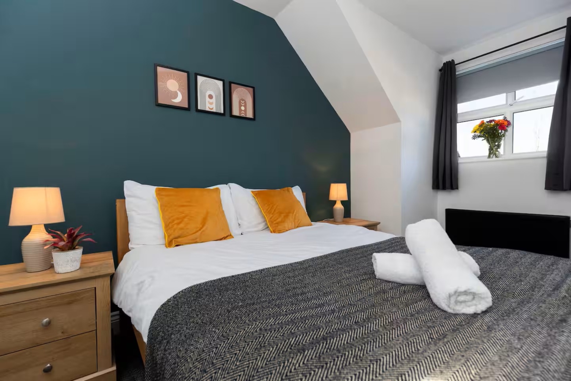 3-bed contractor house in Gateshead (NE) photo 9