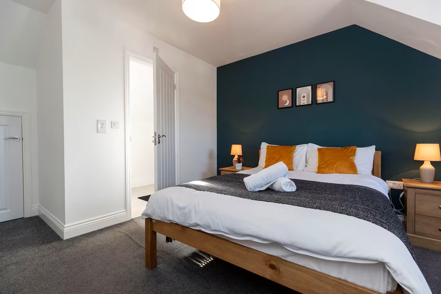 3-bed contractor house in Gateshead (NE) photo 11