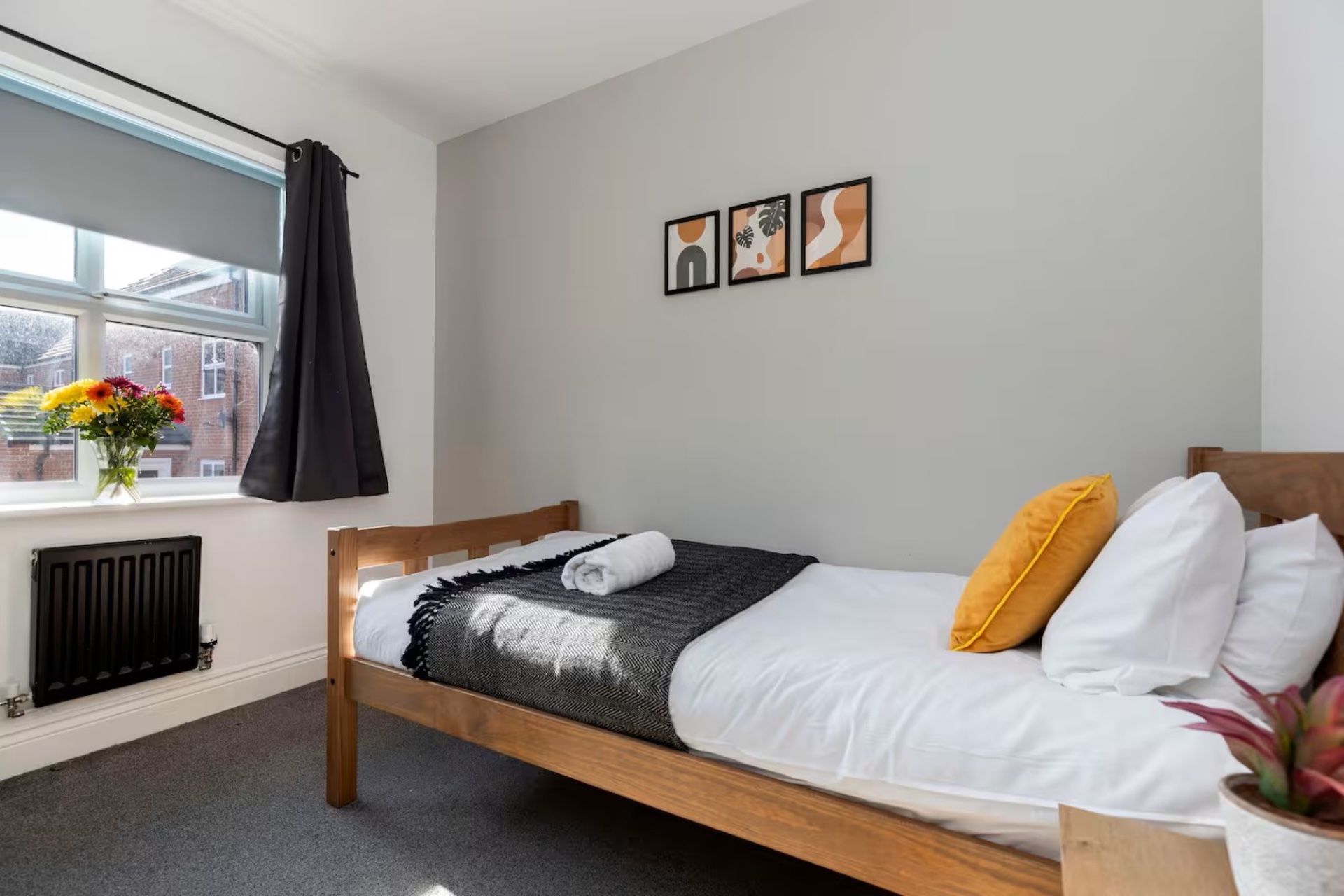 3-bed contractor house in Gateshead (NE) photo 12