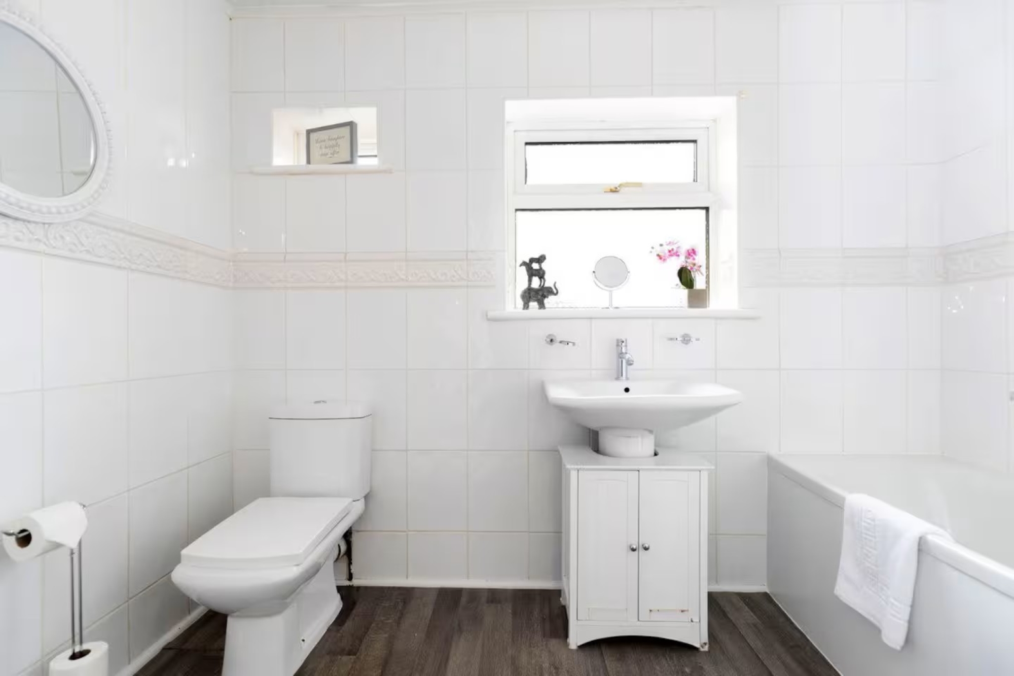 4-bed contractor house in Durham (DH) photo 6